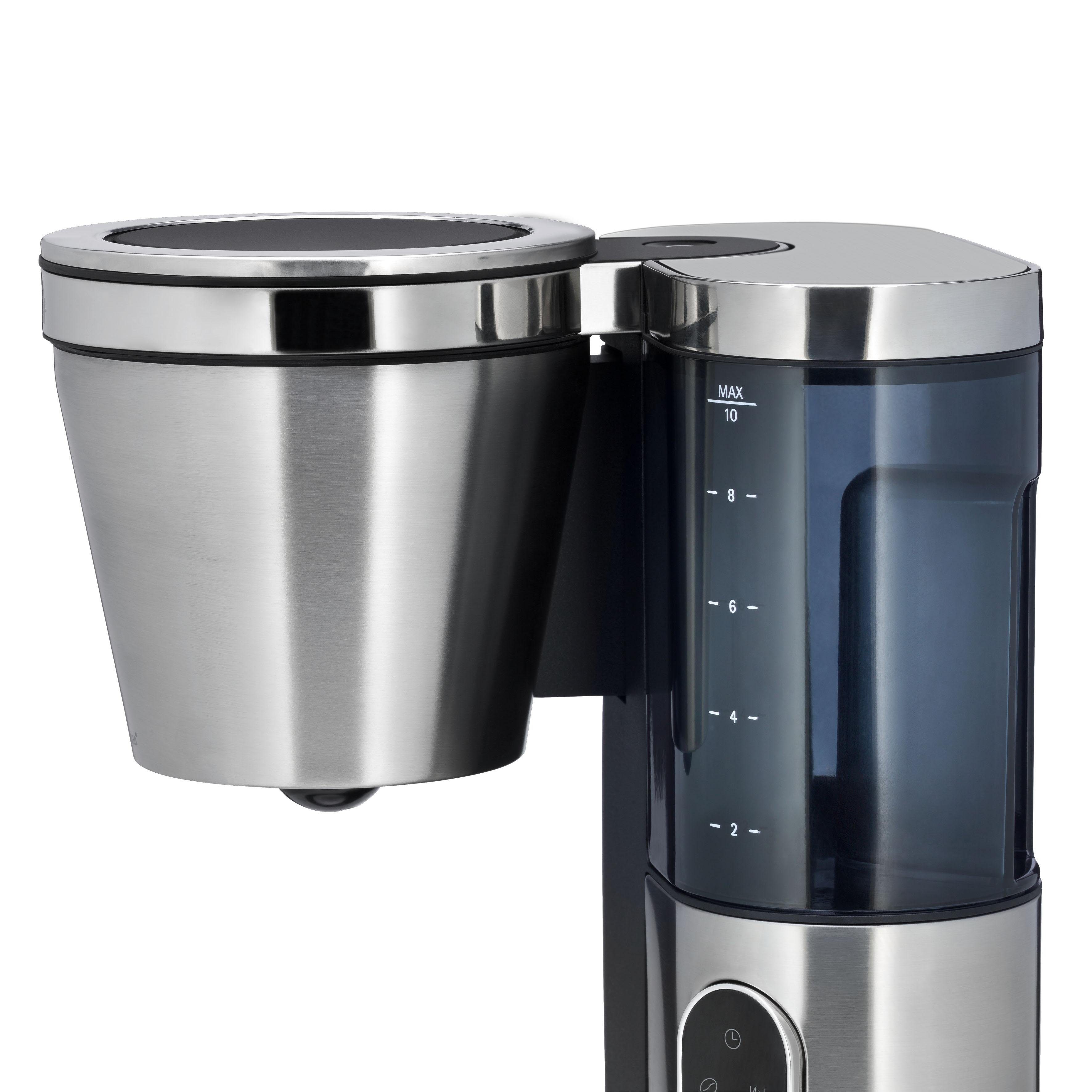 WMF Filterkoffieapparaat Lumero Aroma, met thermoskan