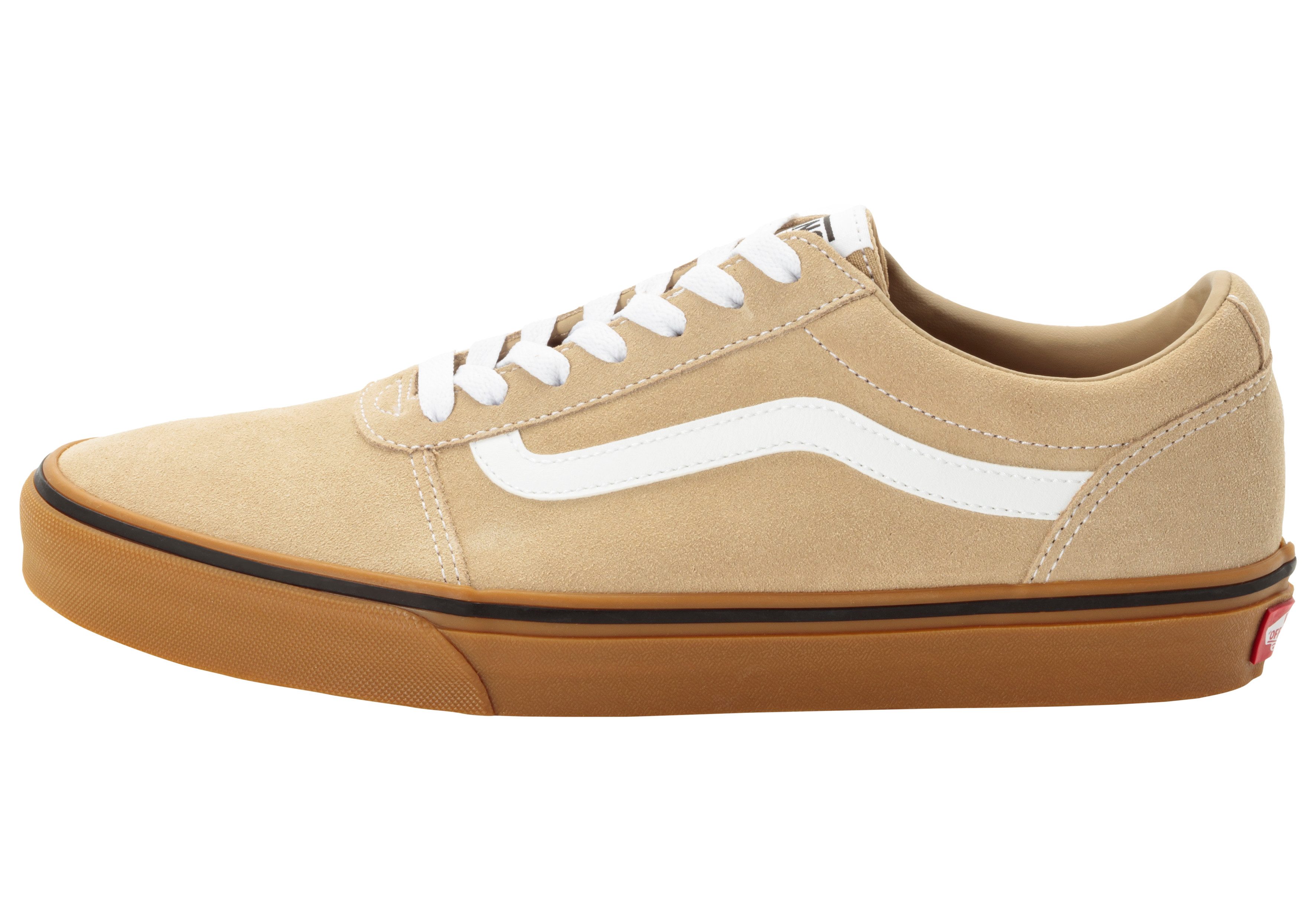 Vans Sneakers Ward