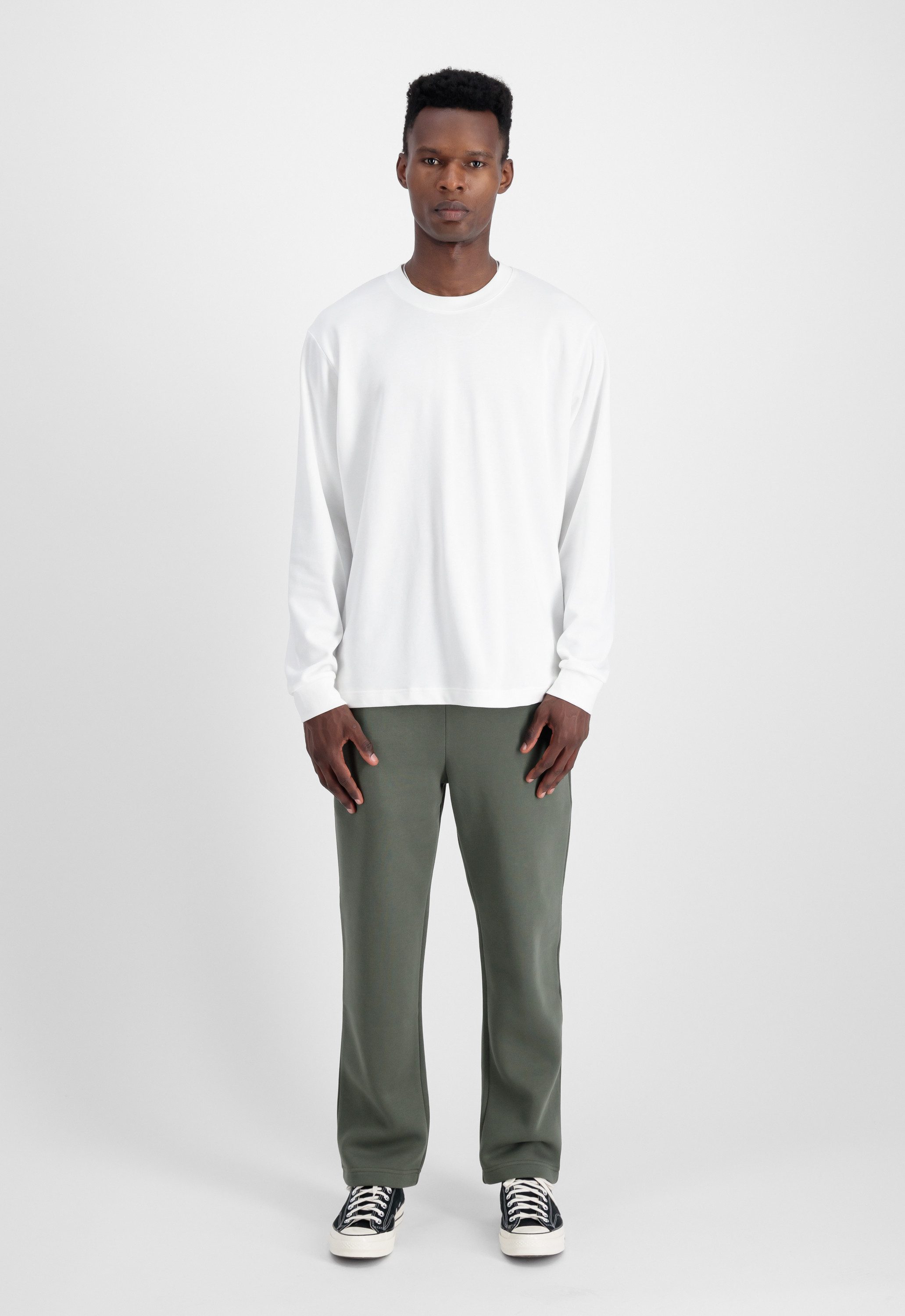 Alpha Industries Joggingbroek Alpha Industries Men - Jogger 3D SL Jogger