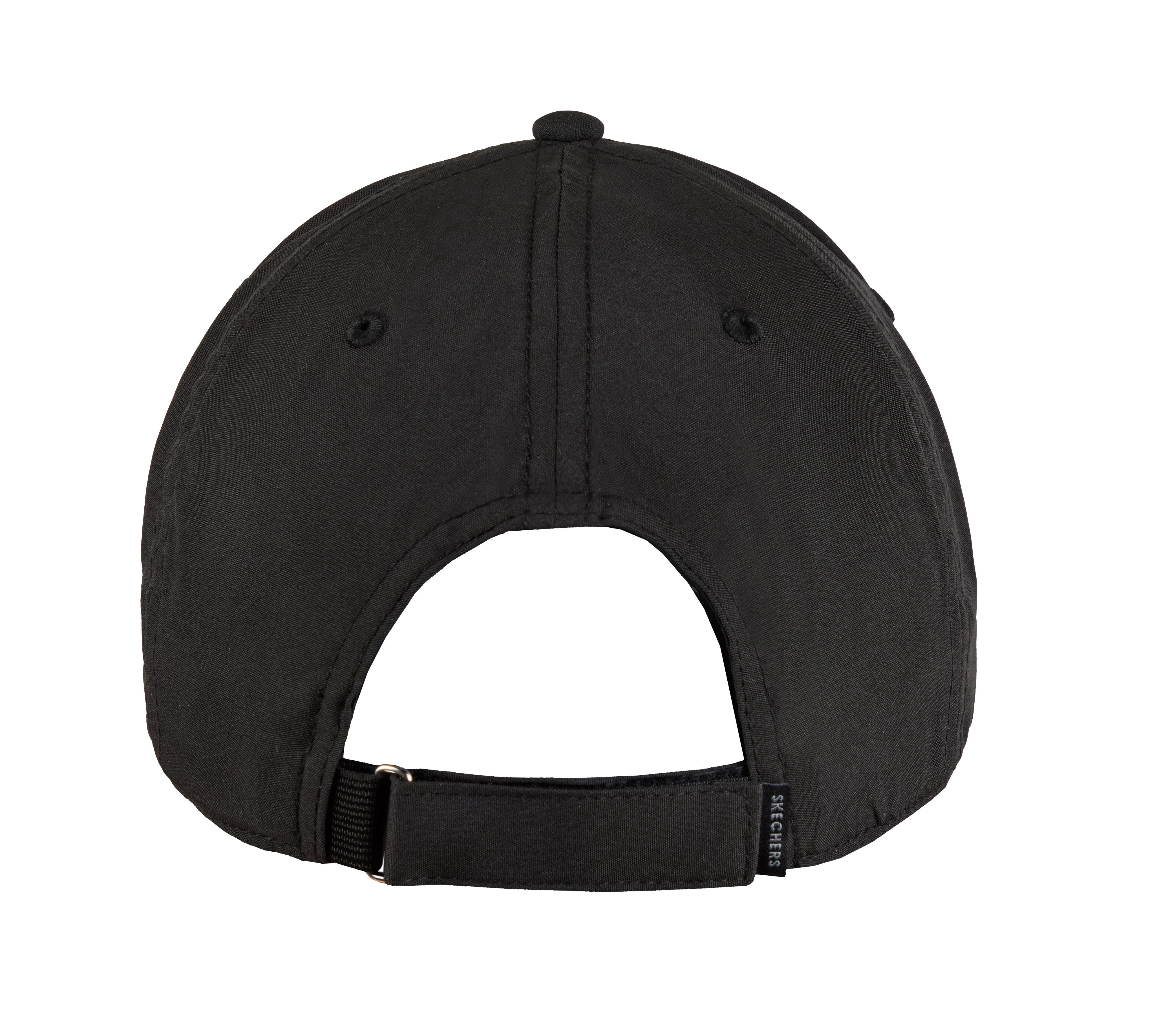 Skechers Baseball pet SKECH-SHINE DIAMOND PATCH HAT
