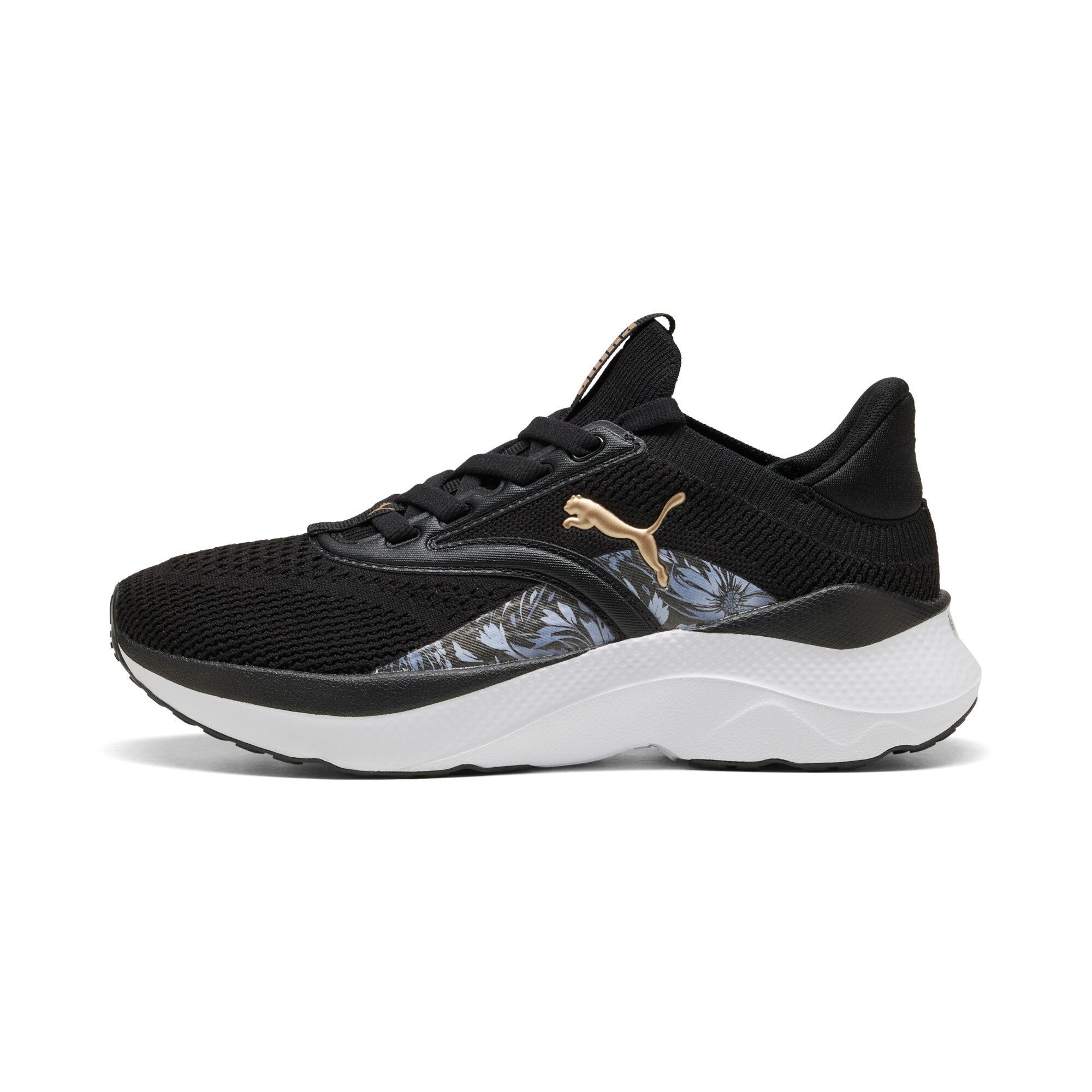 PUMA Runningschoenen SOFTRIDE MAYVE BLOOM WNS