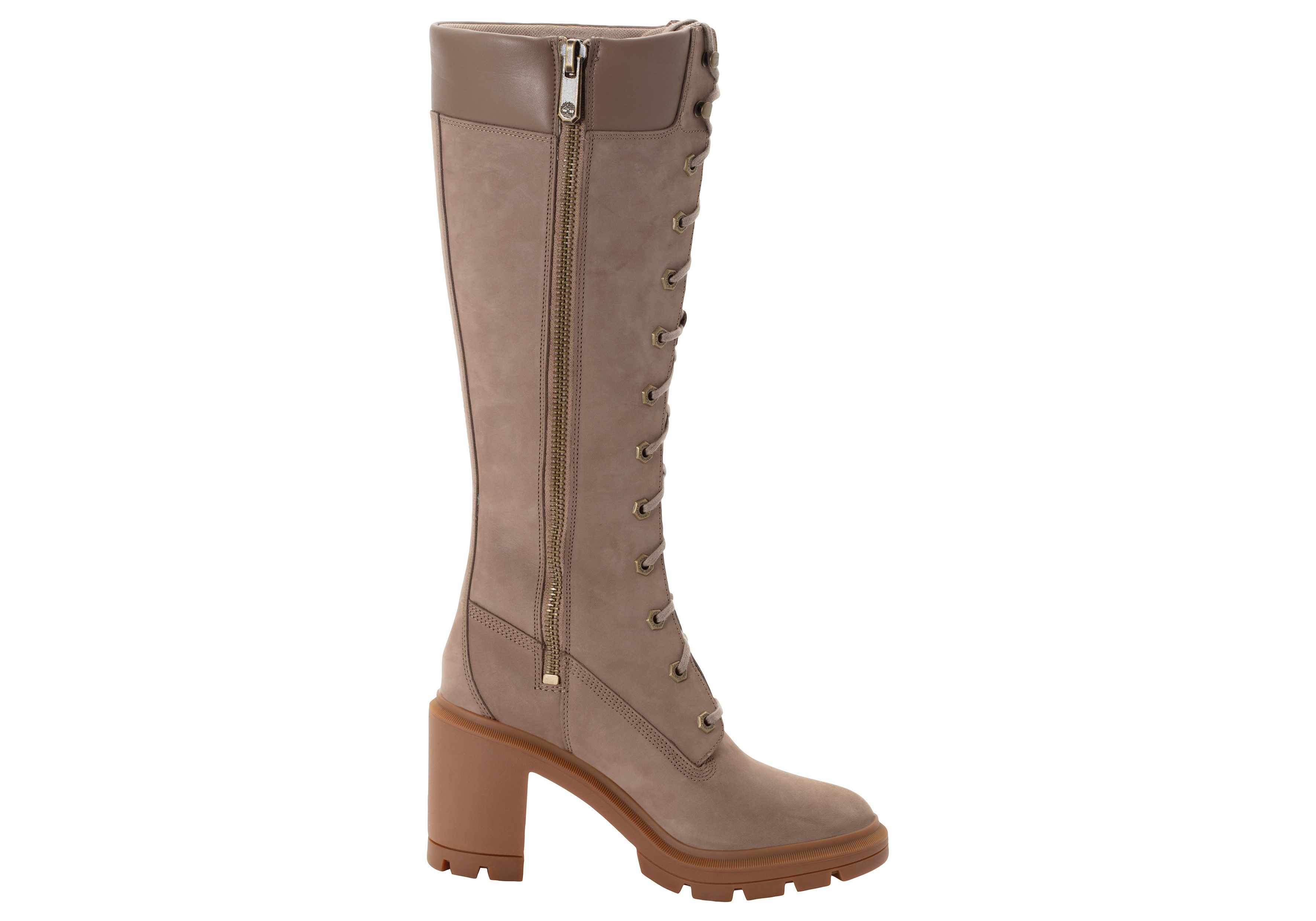 Timberland Laarzen ALLINGTON HEIGHTS 14 INCH LACE UP BOOT