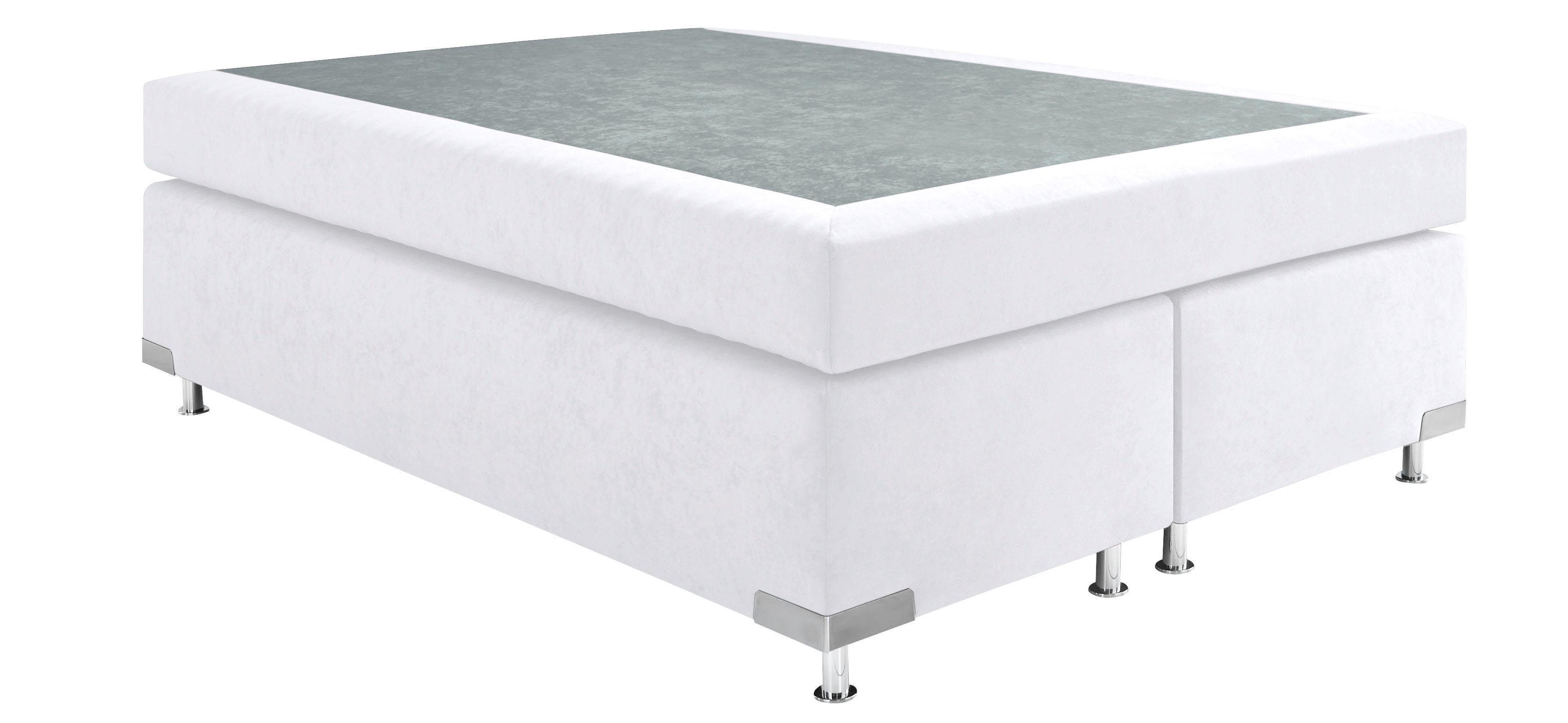 Westfalia Polsterbetten Boxspring Nederland zonder hoofdsteun, vrij plaatsbaar