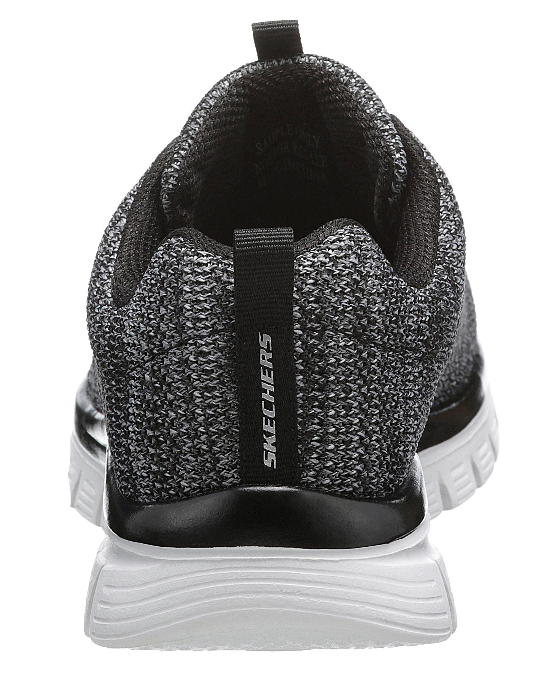 Skechers Sneakers Graceful - Twisted Fortune Vrijetijdsschoen, lage schoen, veterschoen met memory foam