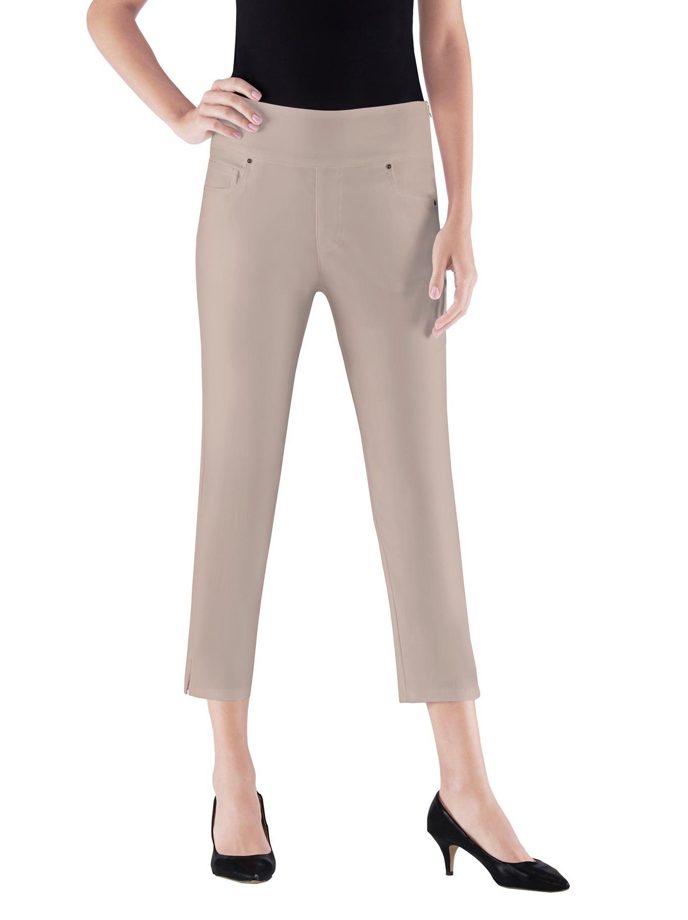 Casual Looks Stretchbroek in de online shop | OTTO