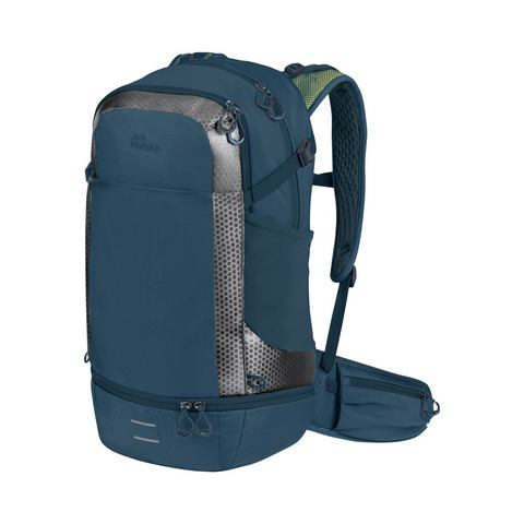 Jack Wolfskin Moab Jam Pro 30.5 Hiking Pack dark sea backpack