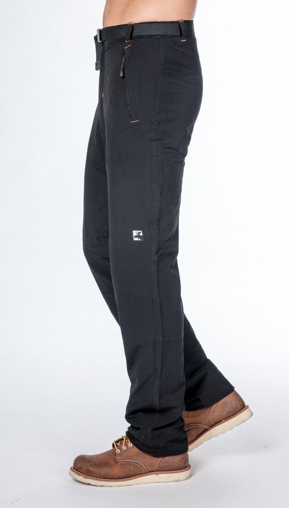 DEPROC Active Skibroek DEVON MEN