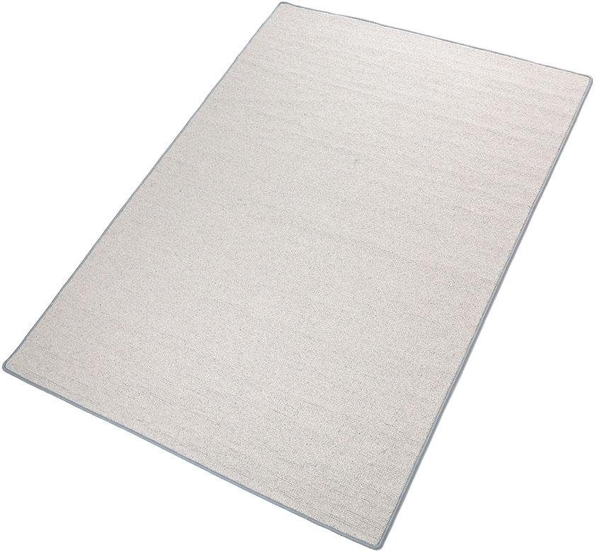 Living Line Wollen kleed Shepherd zuivere wol, ideaal in de woonkamer & slaapkamer