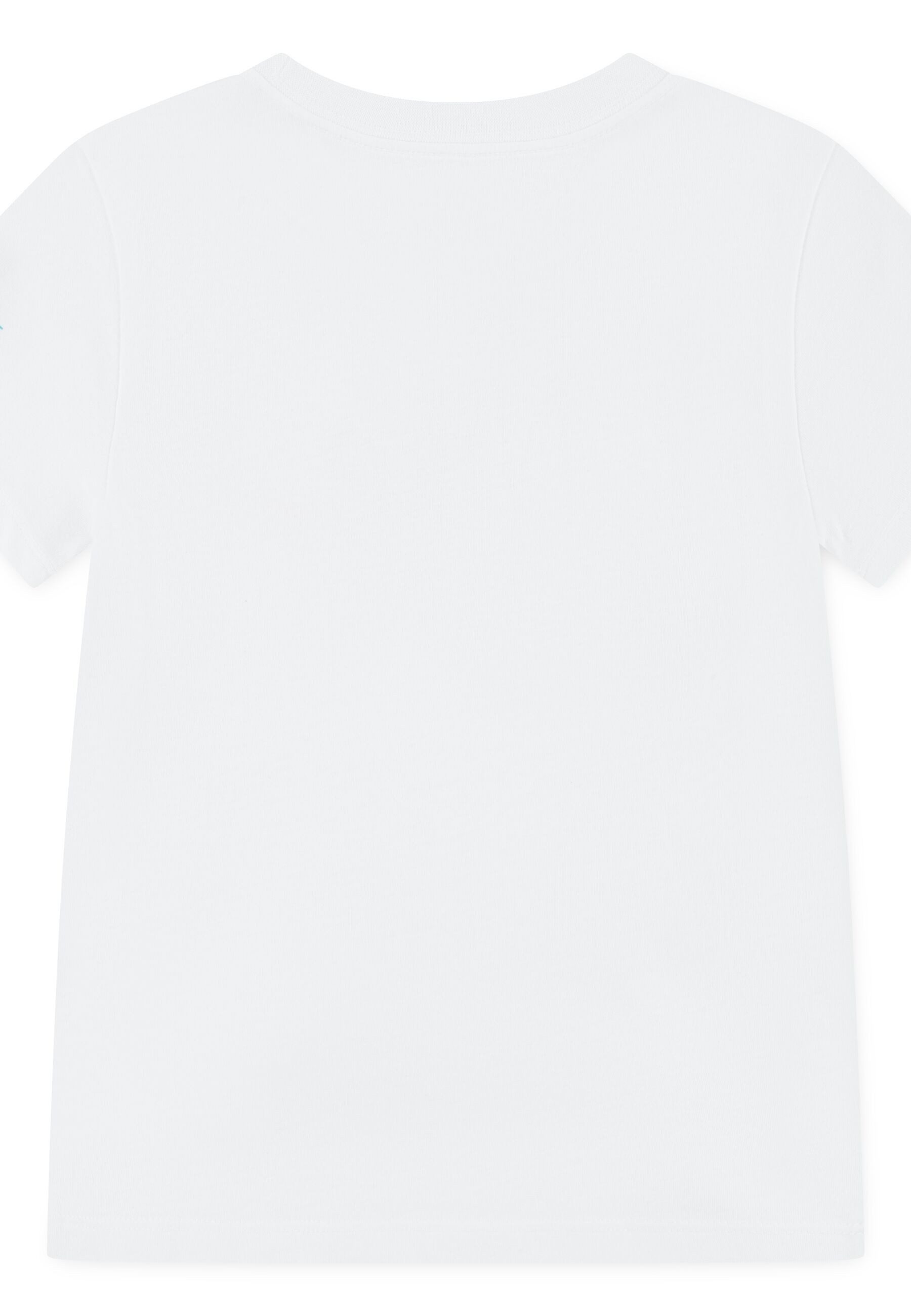 Nike Sportswear T-shirt NKG WILDFLOWER FUTURA TEE (1-delig)