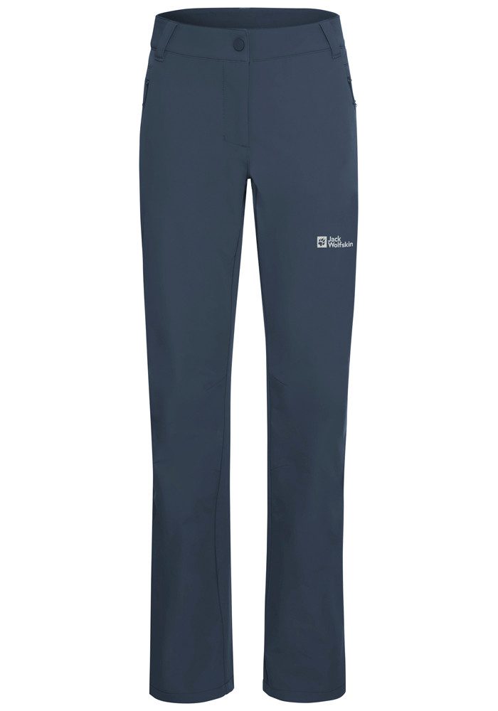 Jack Wolfskin Outdoorbroek ACTIVATE THERMIC PANTS W