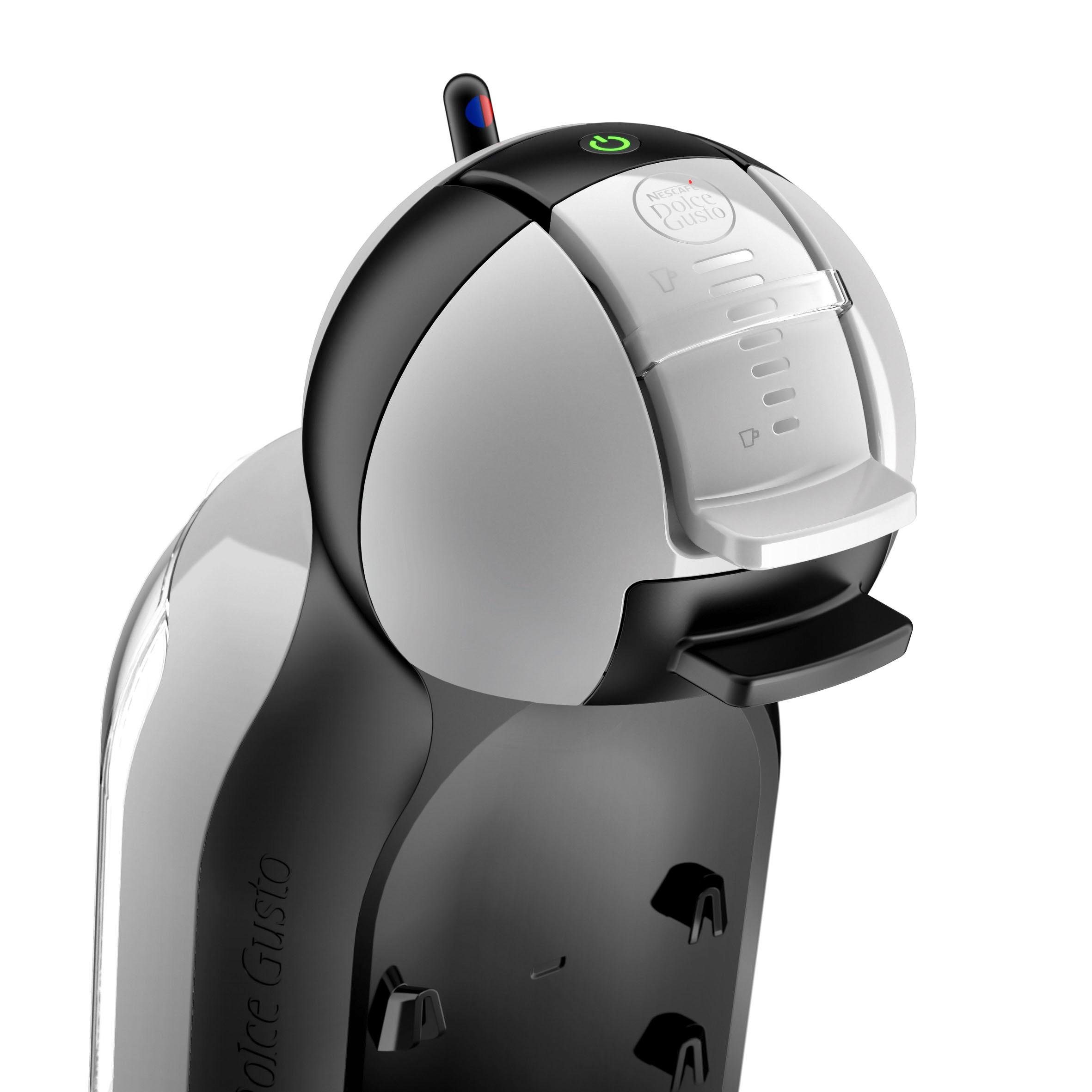 Nescafé Dolce Gusto Koffiecapsulemachine KP123B Mini Me, Nescafé Dolce Gusto Latte Macchiato