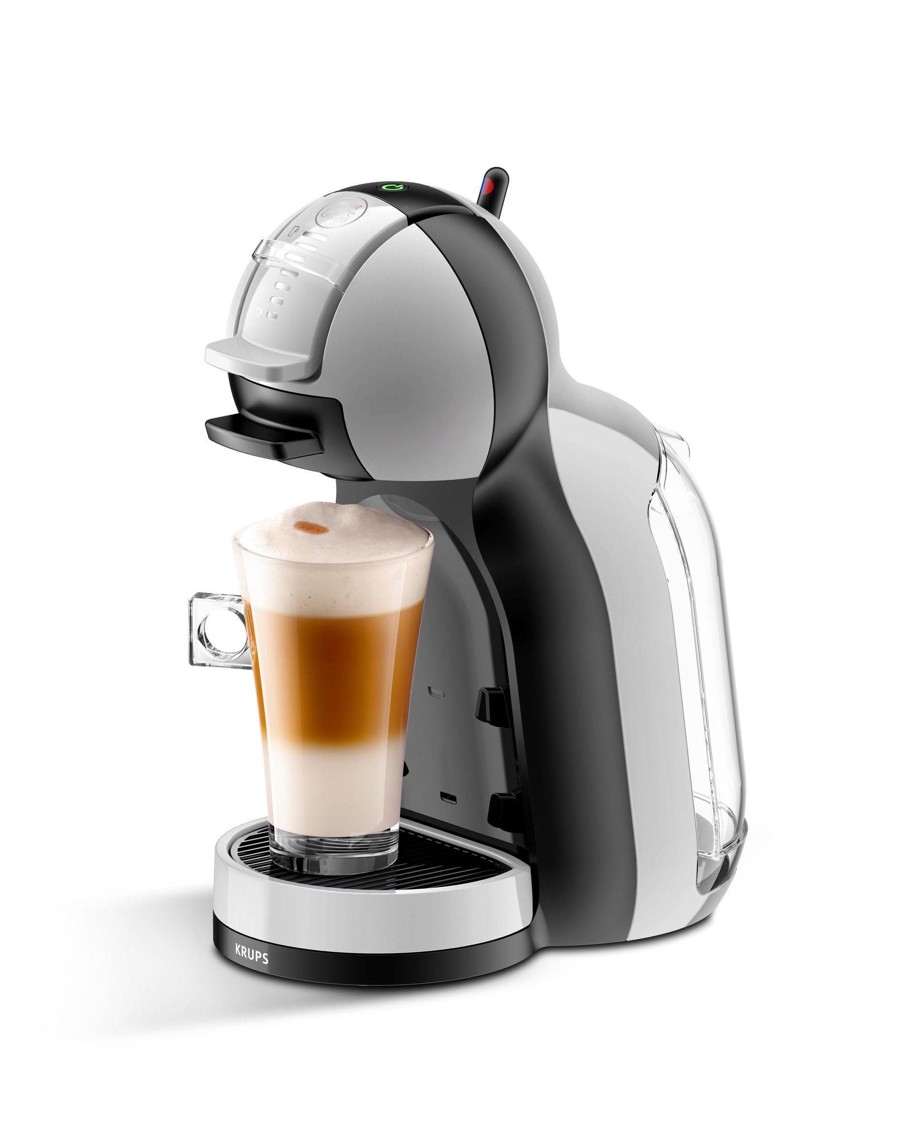 Nescafé Dolce Gusto Koffiecapsulemachine KP123B Mini Me, Nescafé Dolce Gusto Latte Macchiato