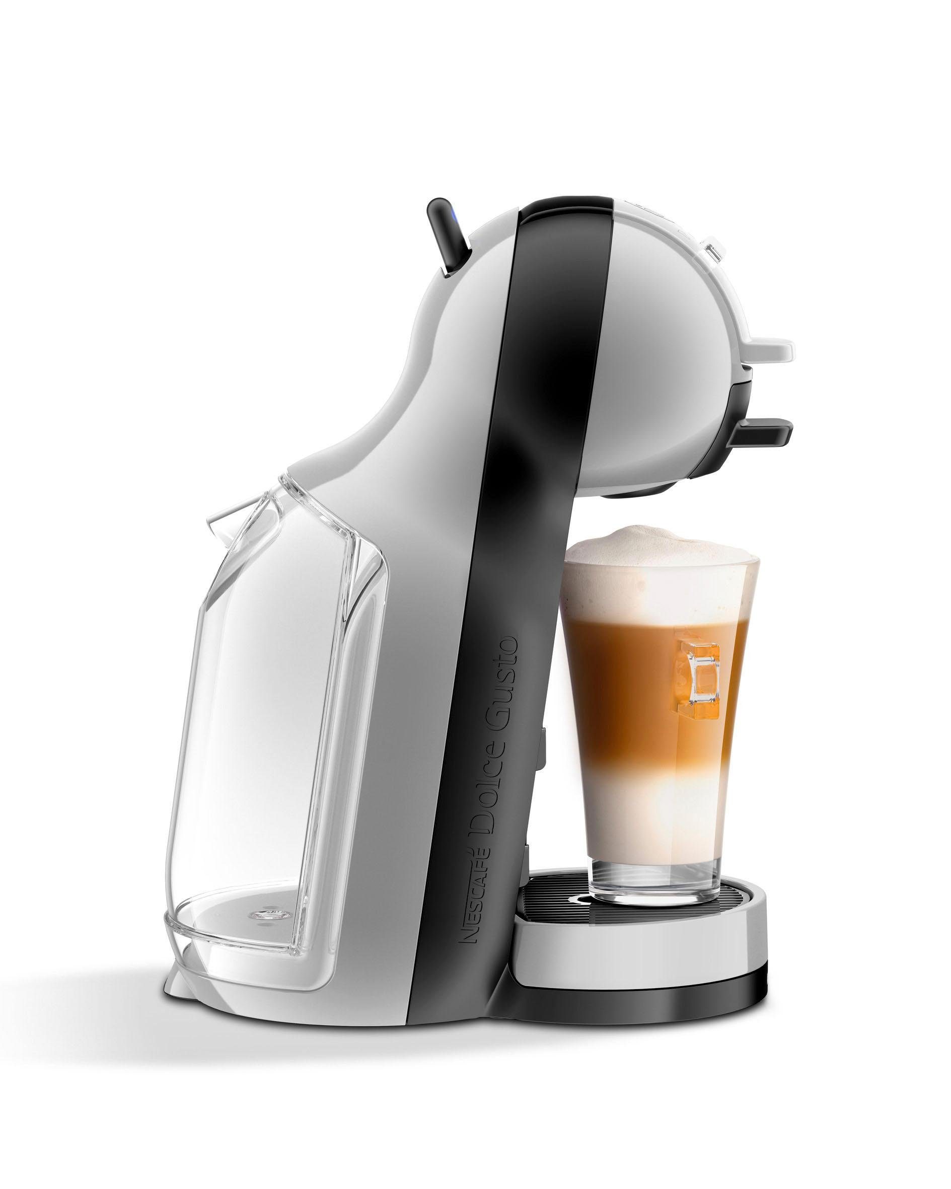 Nescafé Dolce Gusto Koffiecapsulemachine KP123B Mini Me, Nescafé Dolce Gusto Latte Macchiato