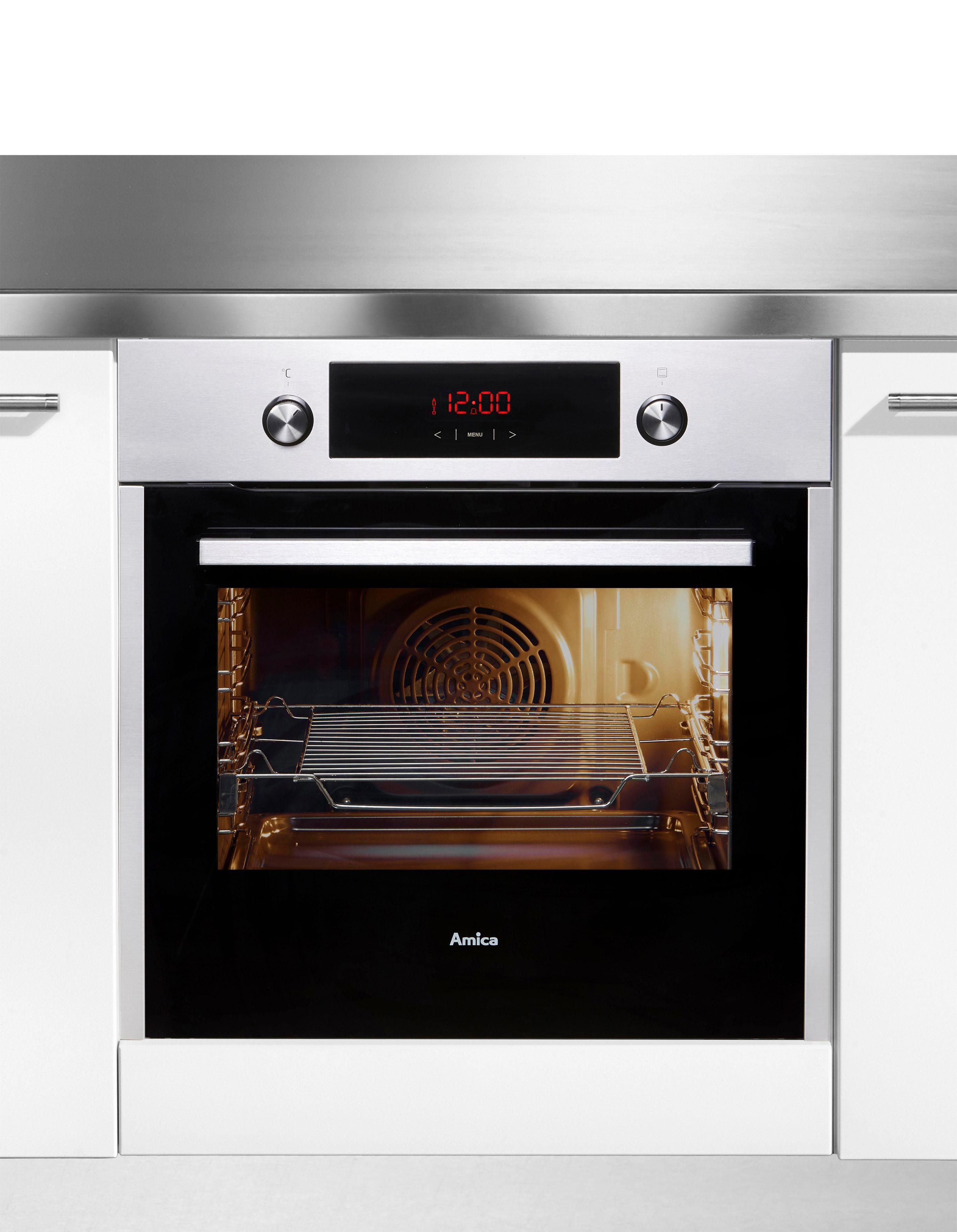 Amica Inbouwoven EB 944 100 E