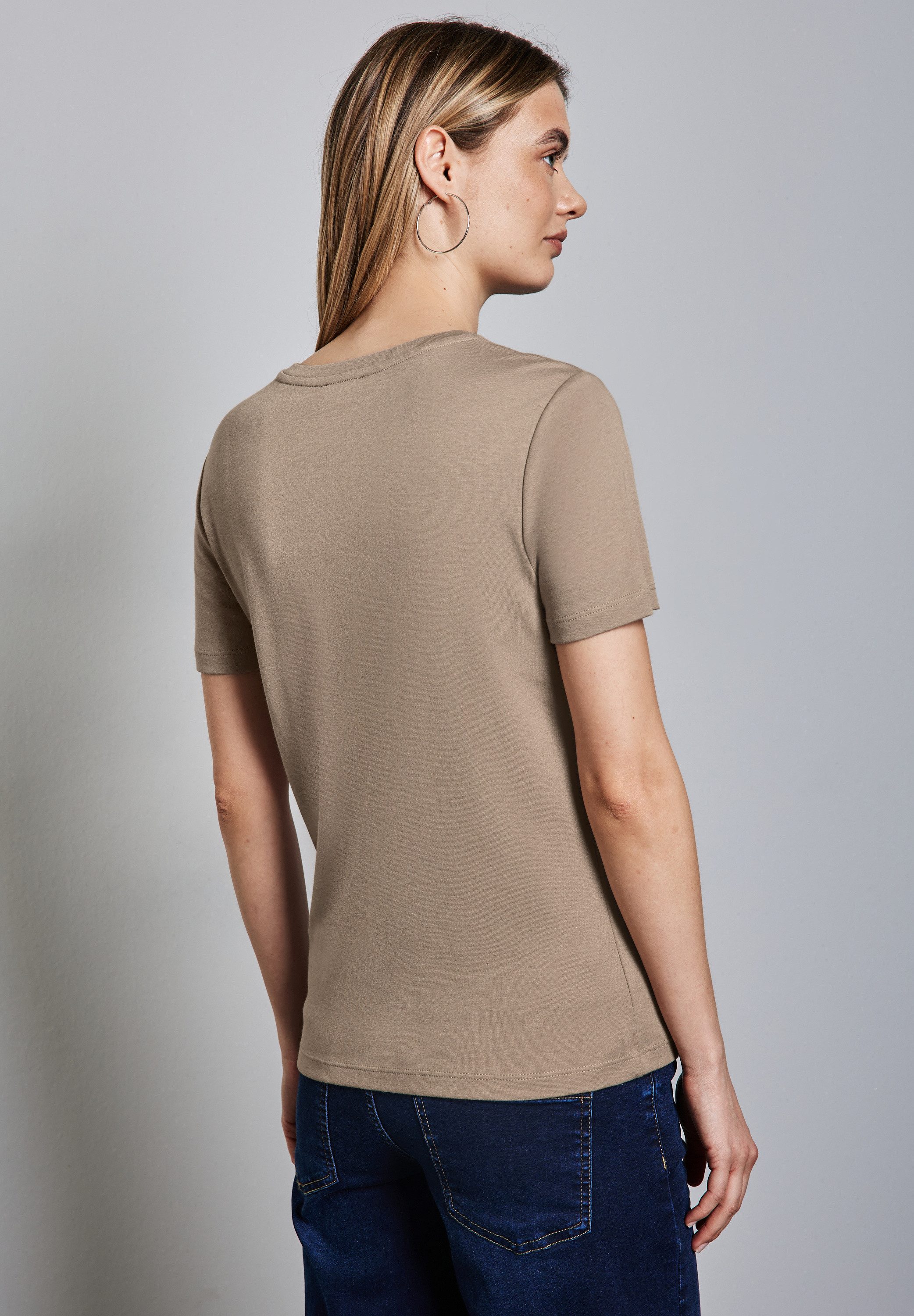 STREET ONE T-shirt