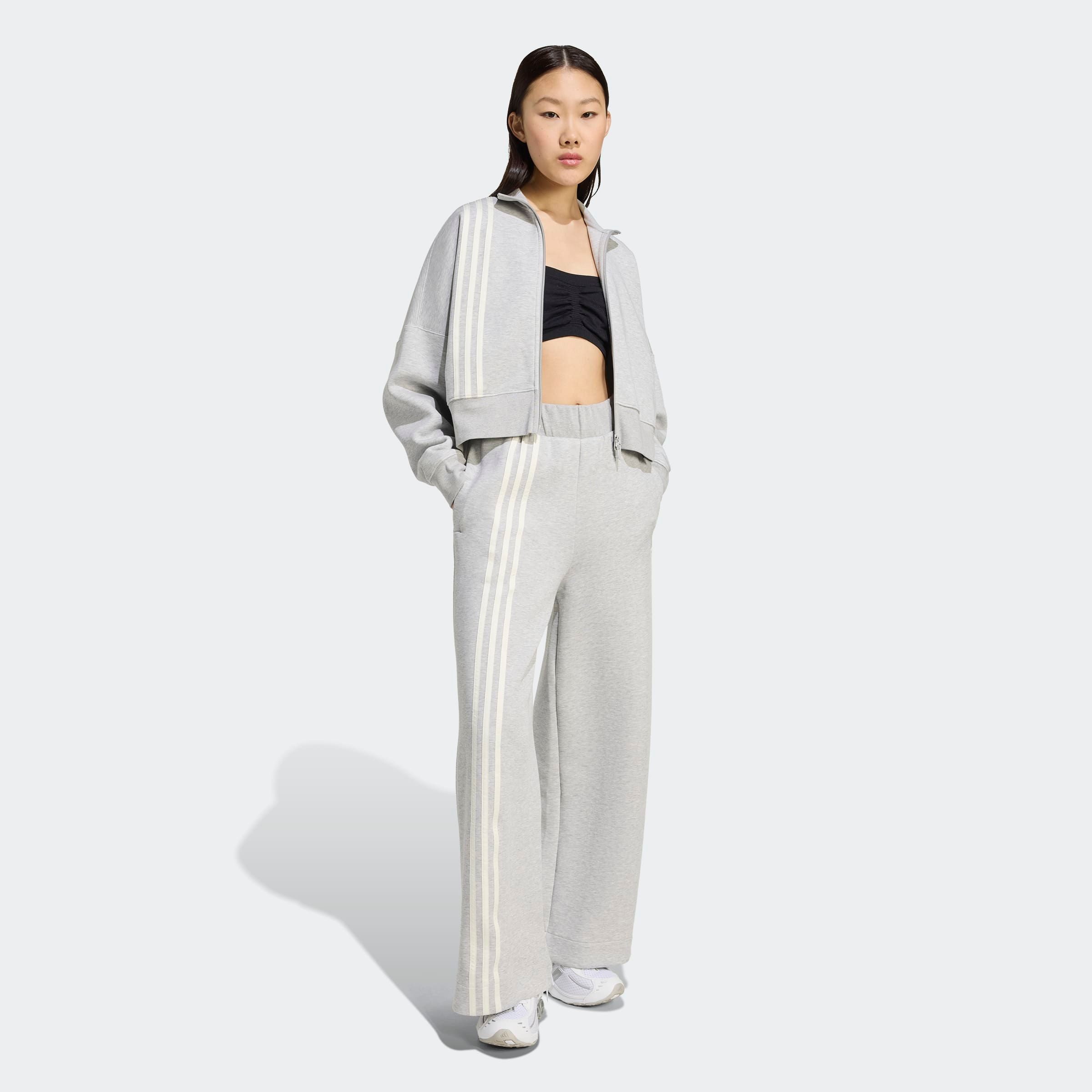 adidas Originals Sportbroek 3 STRIPES PANT (1-delig)