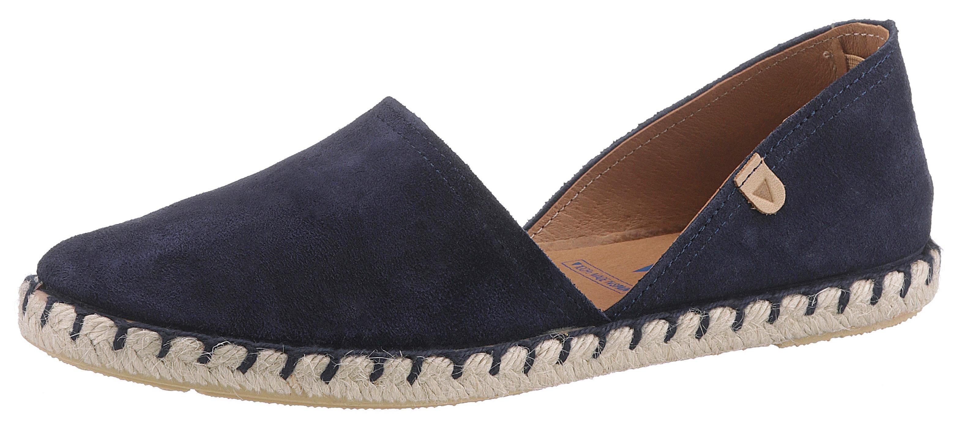 VERBENAS espadrilles