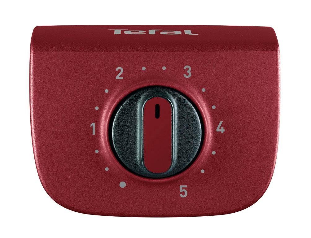 Tefal Tafelgrill BG90E5 Easygrill Adjust 870 cm² grilloppervlak, opvangschaal, regelbare thermostaat