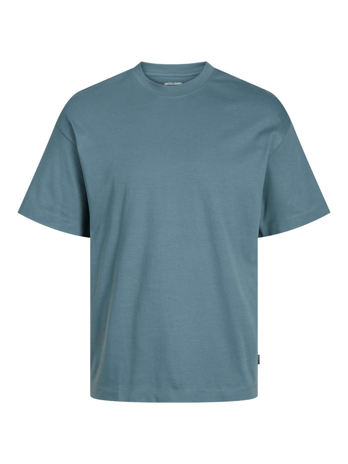 Jack & Jones Shirt met ronde hals JJEURBAN EDGE TEE SS O-NECK NOOS