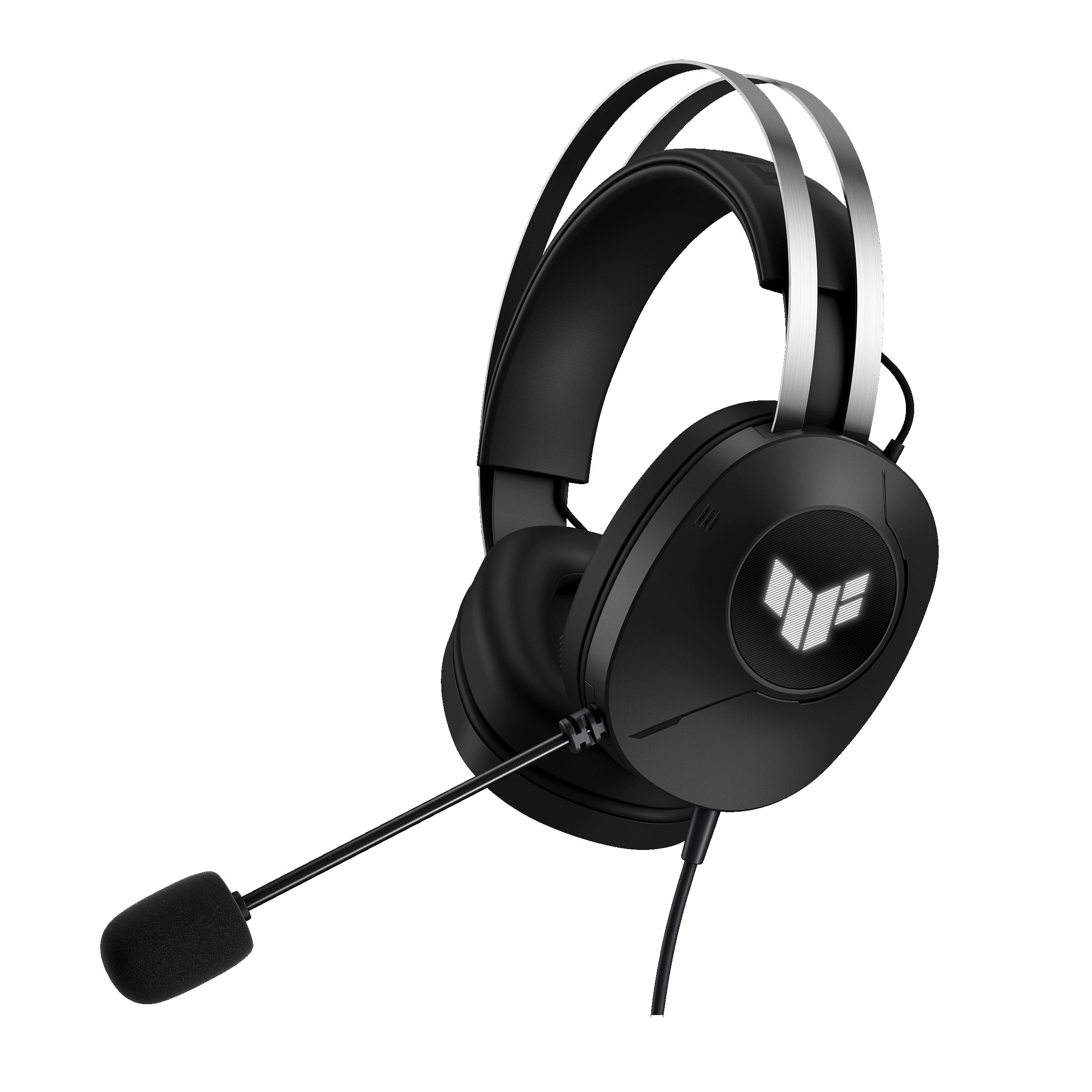 Asus Gaming-headset TUF Gaming H1 Gen II