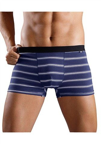 Buffalo Boxershort voor heren (set, 4 stuks)