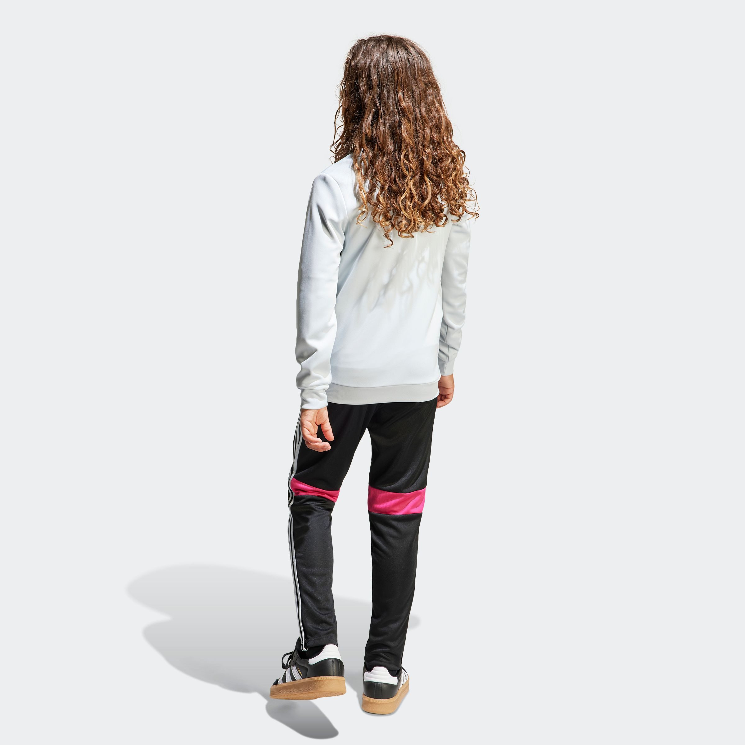 adidas Performance Trainingspak TIRO ES TS Y (2-delig)
