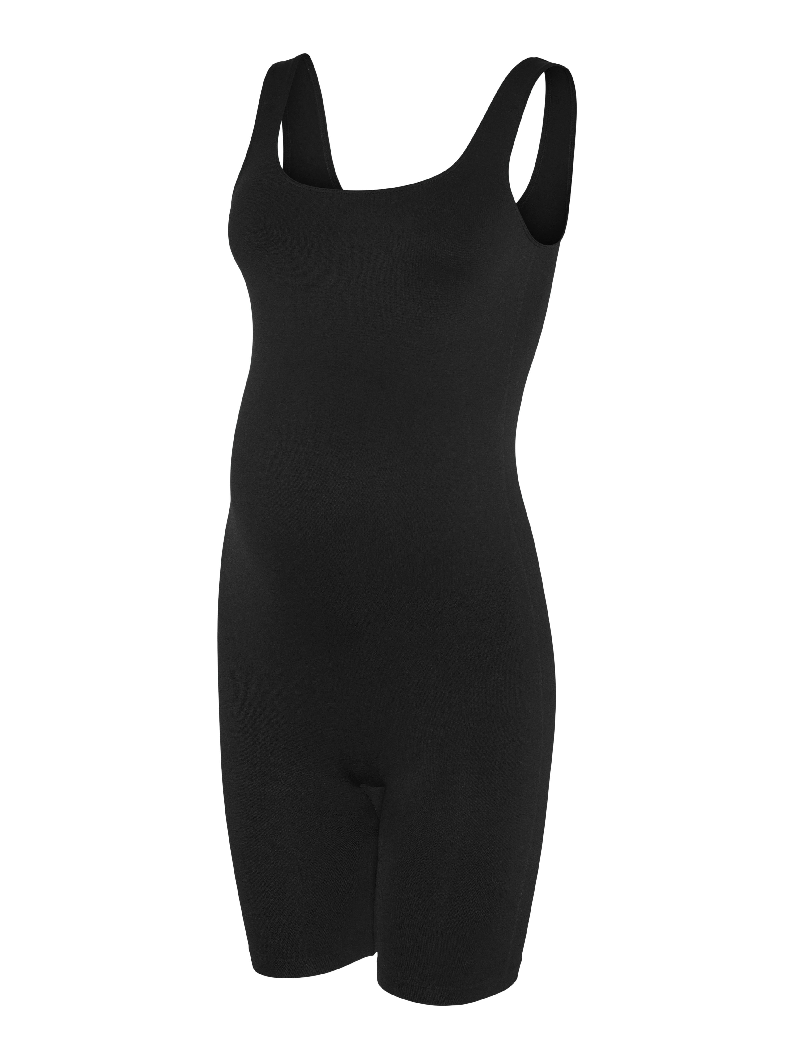 Mamalicious Playsuit MLHEAL SL SEAMLESS PLAYSUIT NOOS