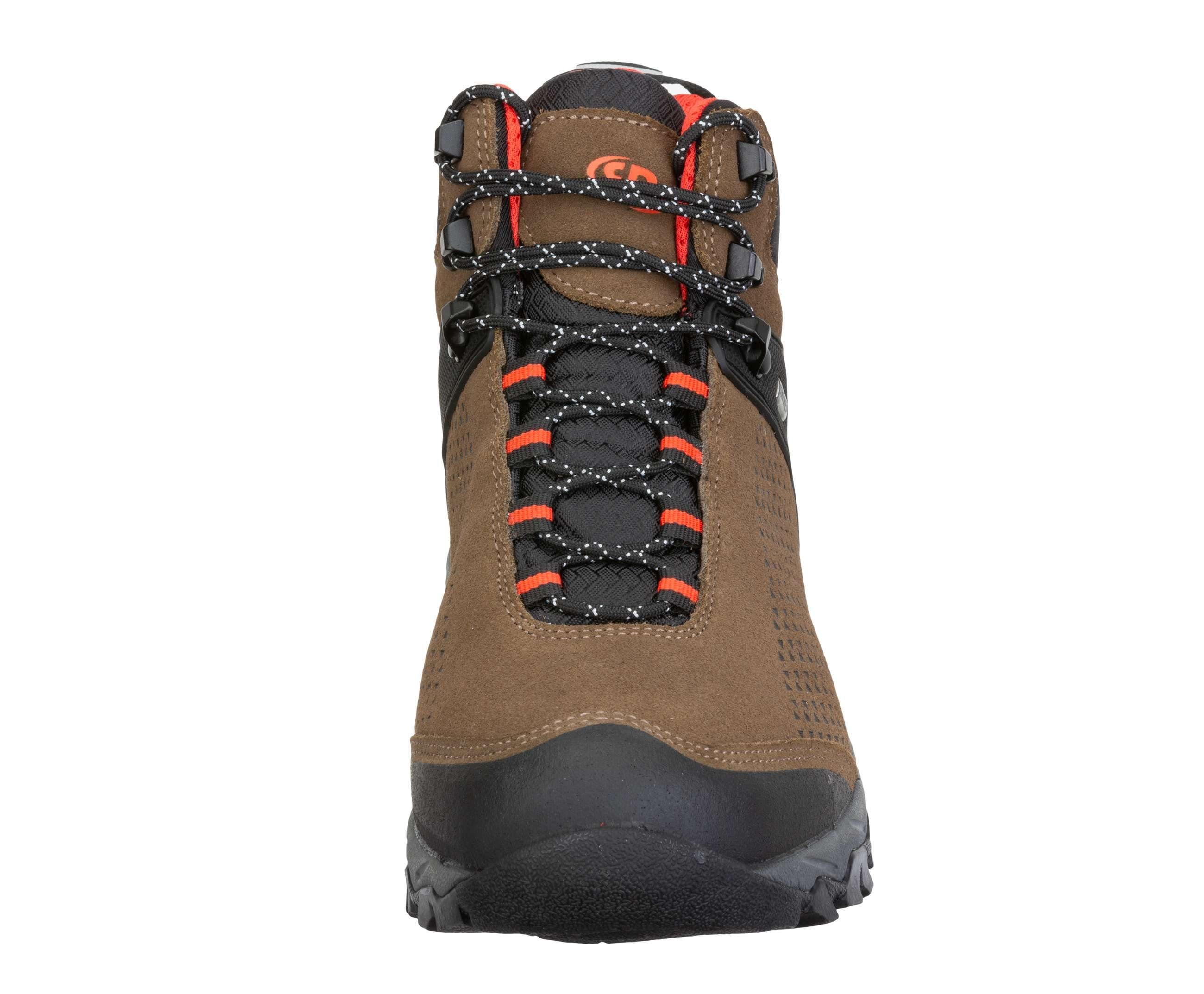 BRÜTTING Outdoorschoenen Outdoorlaarzen Mount Foraker High