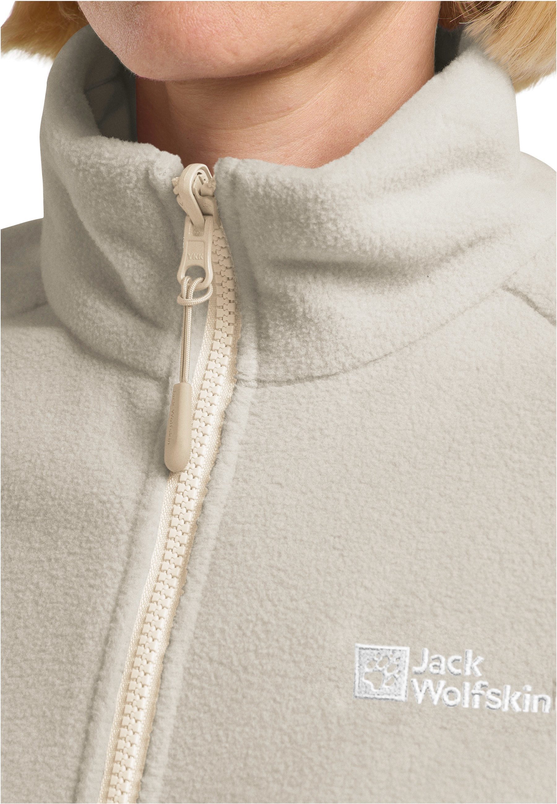 Jack Wolfskin Fleecejack