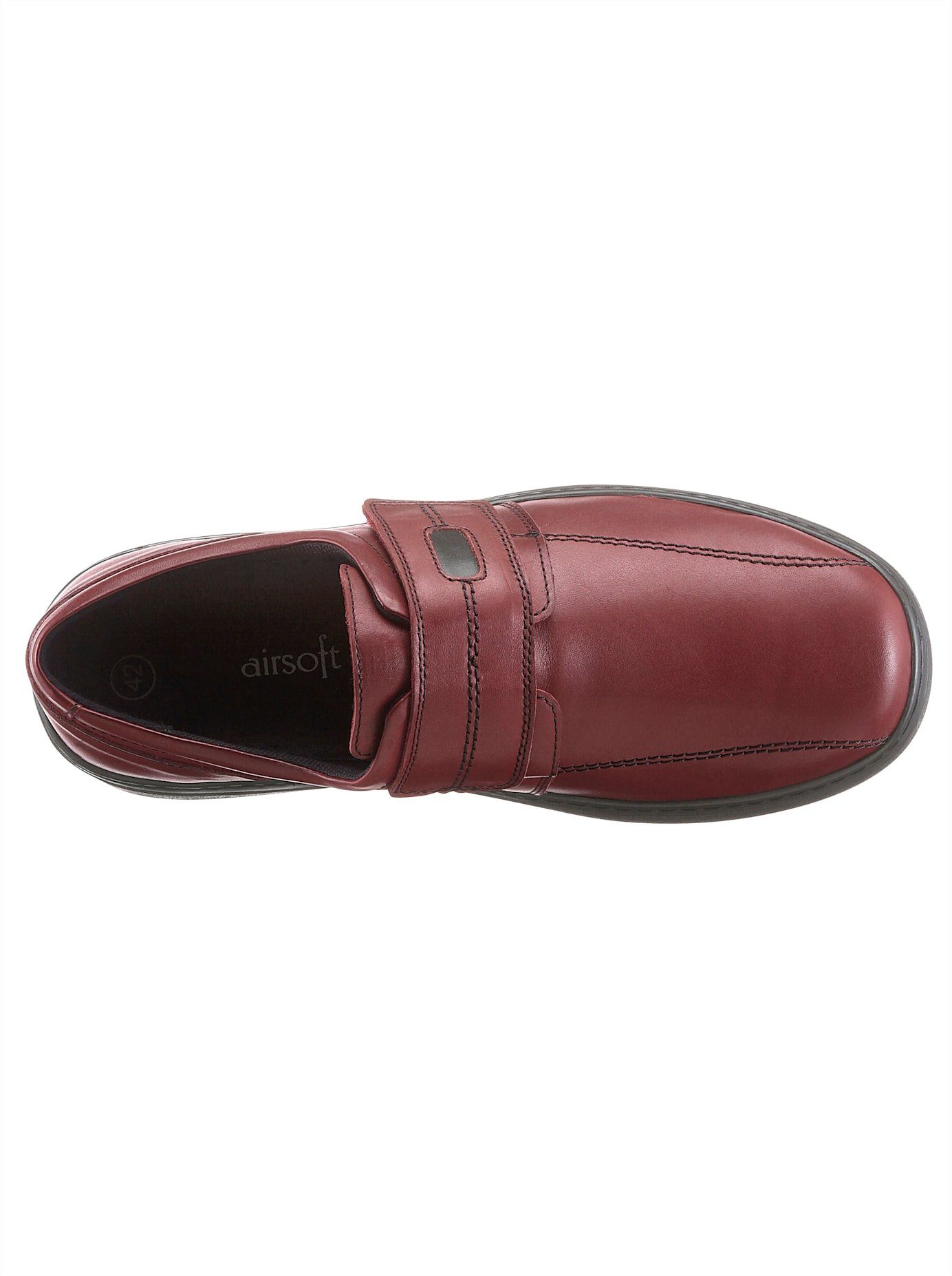 Classic Klittenbandschoenen