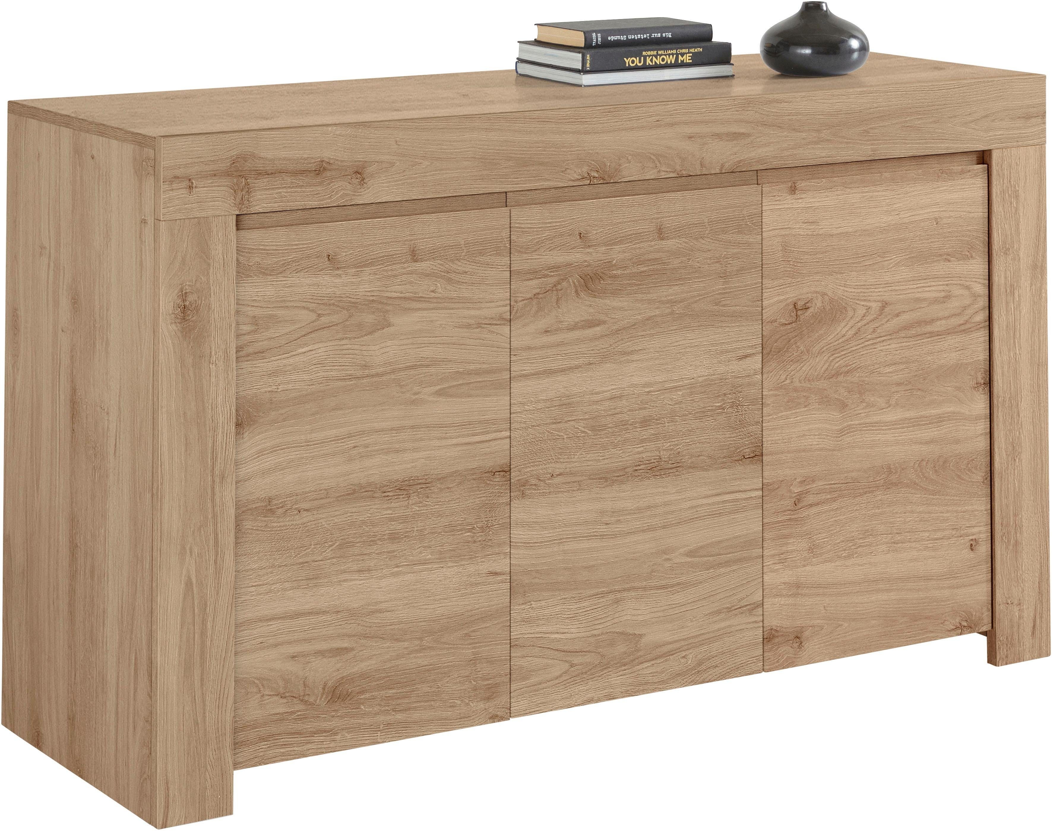 INOSIGN Dressoir Firenze Breedte 138 cm