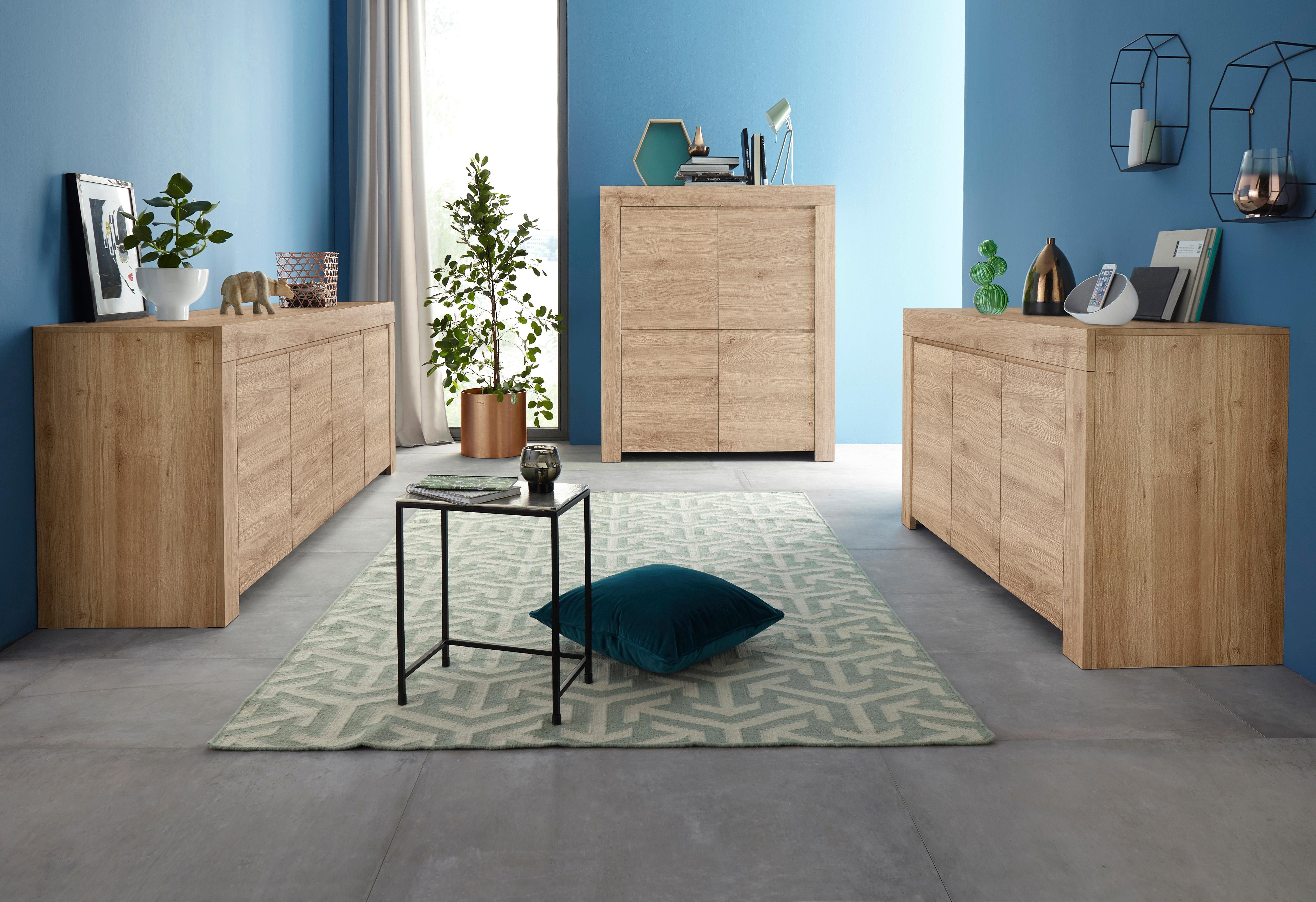 INOSIGN Dressoir Firenze Breedte 138 cm