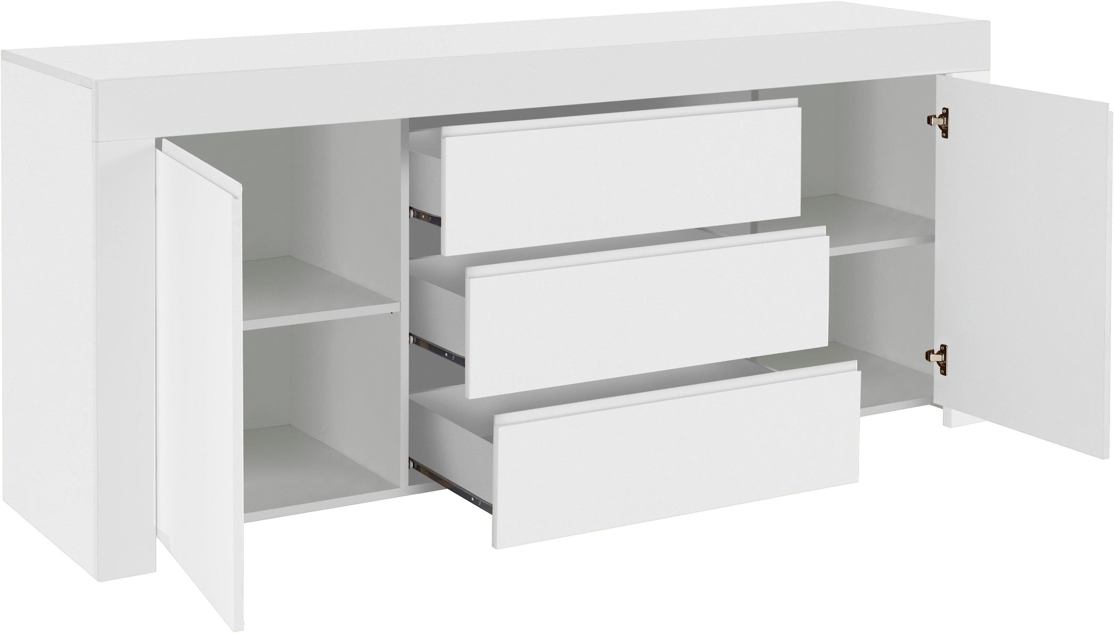 INOSIGN Dressoir Firenze Breedte 184 cm