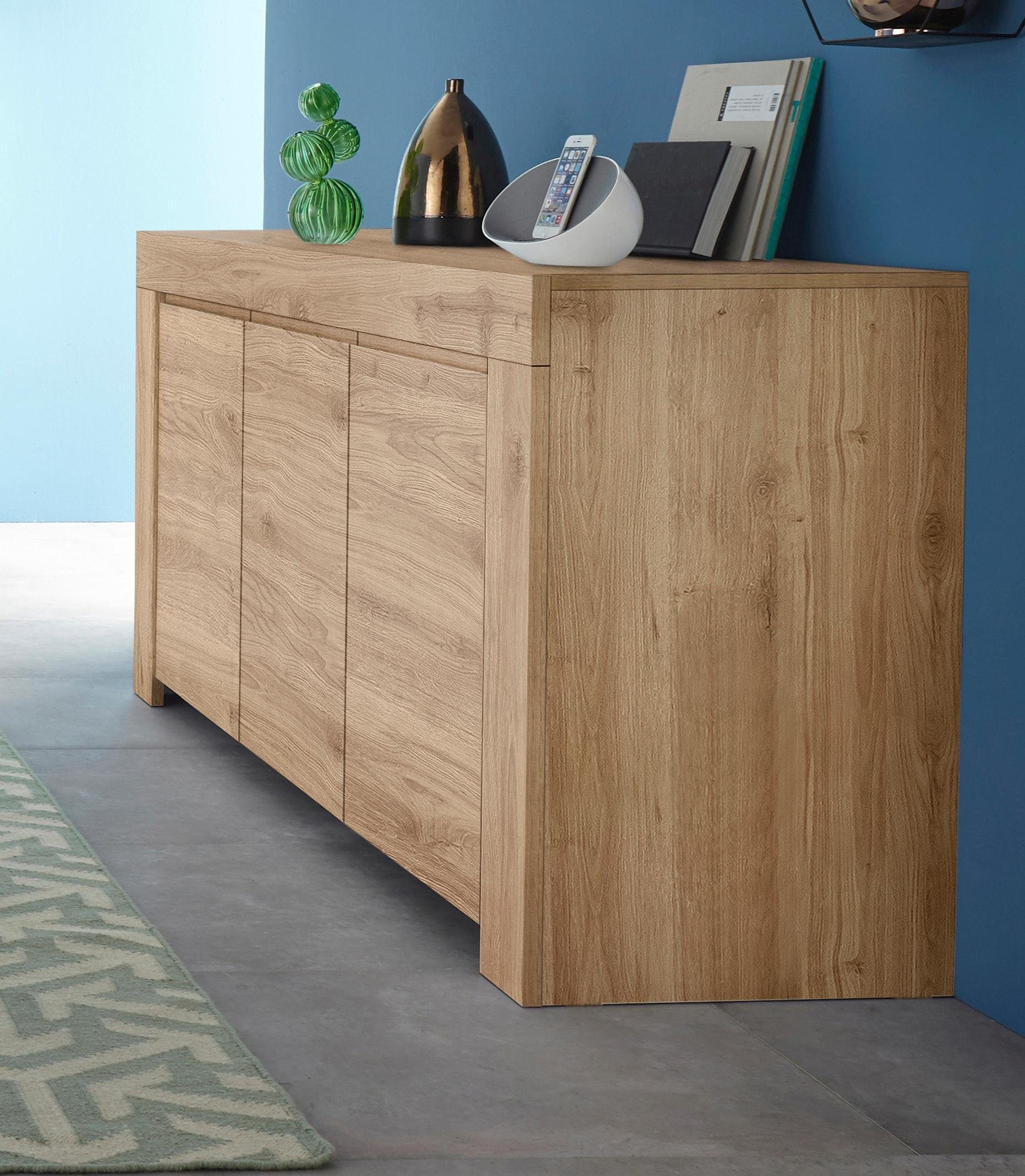 INOSIGN Dressoir Firenze Breedte 138 cm
