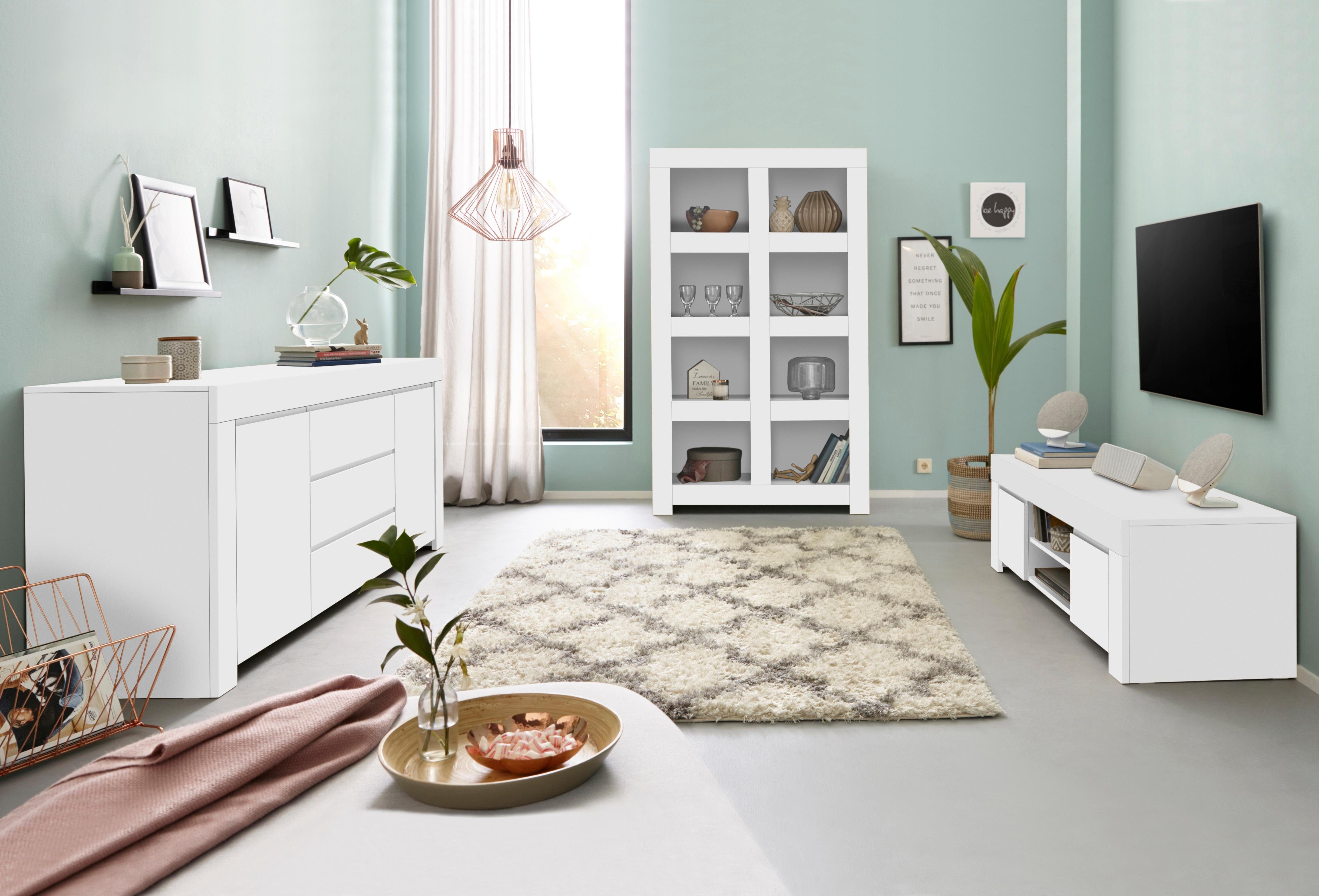 INOSIGN Dressoir Firenze Breedte 184 cm