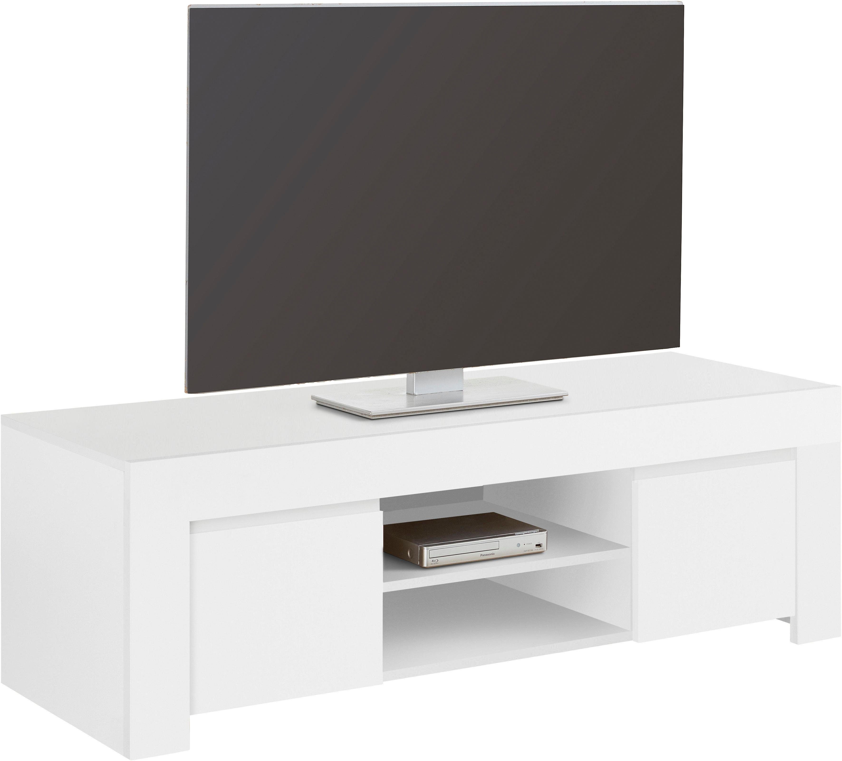 INOSIGN Tv-meubel Firenze Breedte 138 cm