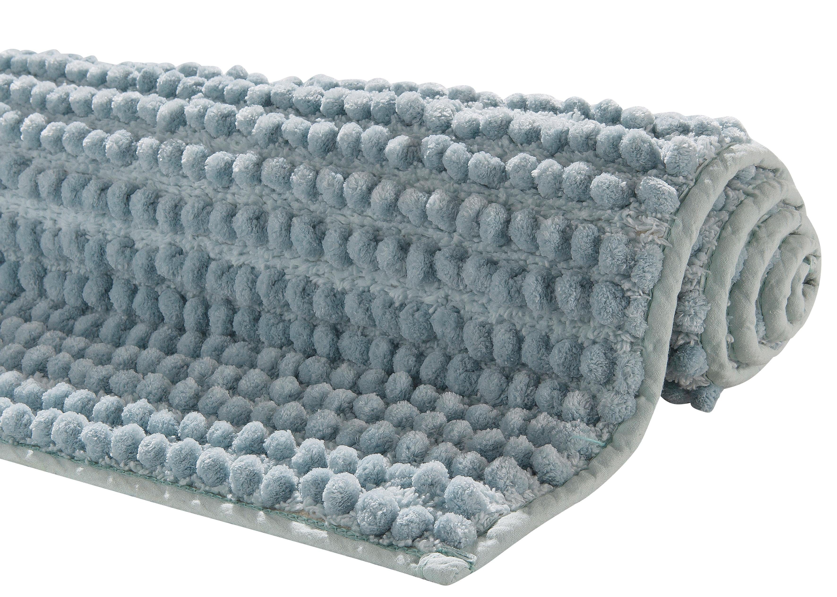 my home Badmat Renat Badmat, badkamerset, chenille-look, ook als 3-delige set