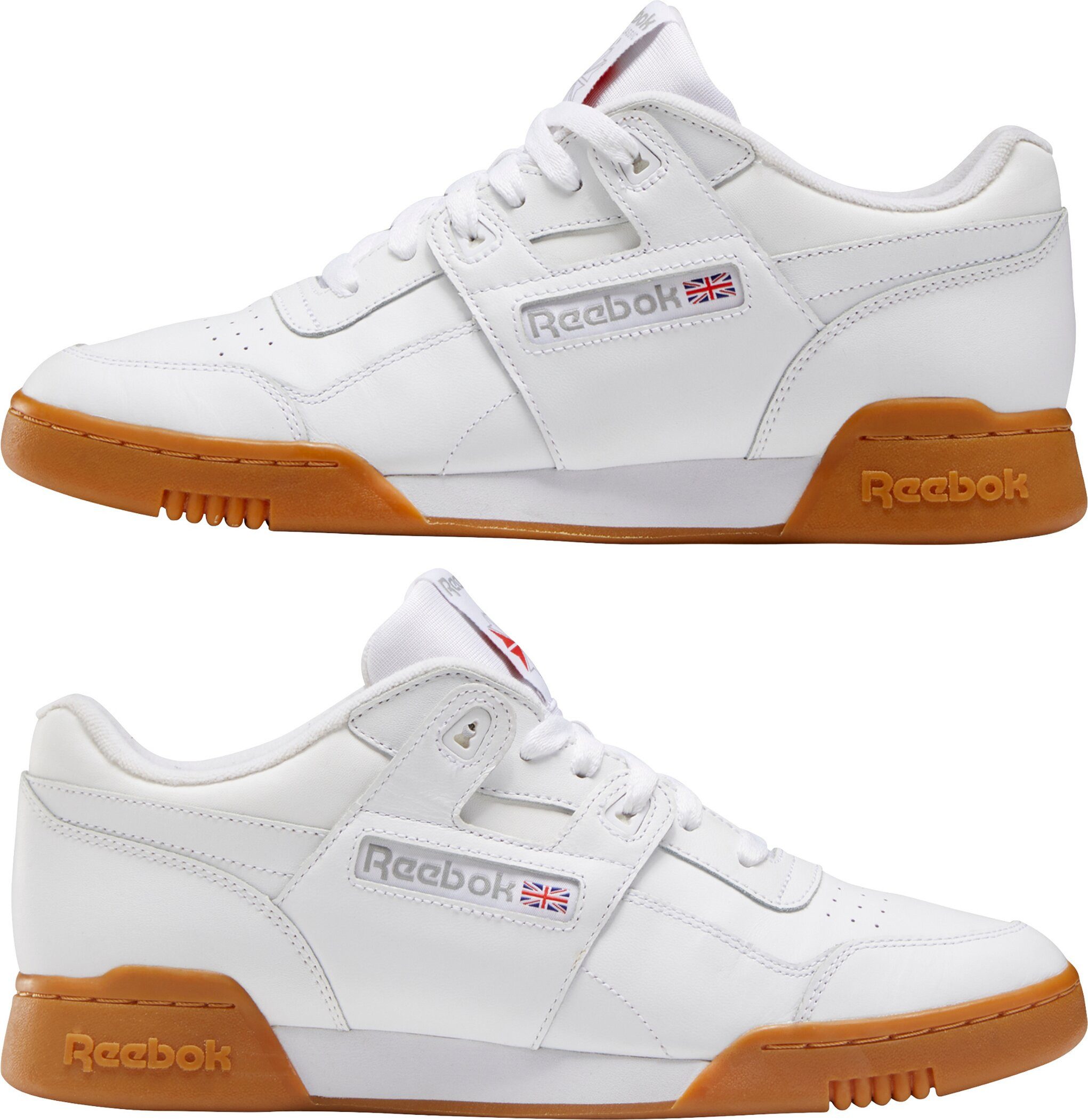 Reebok Classic Sneakers WORKOUT PLUS