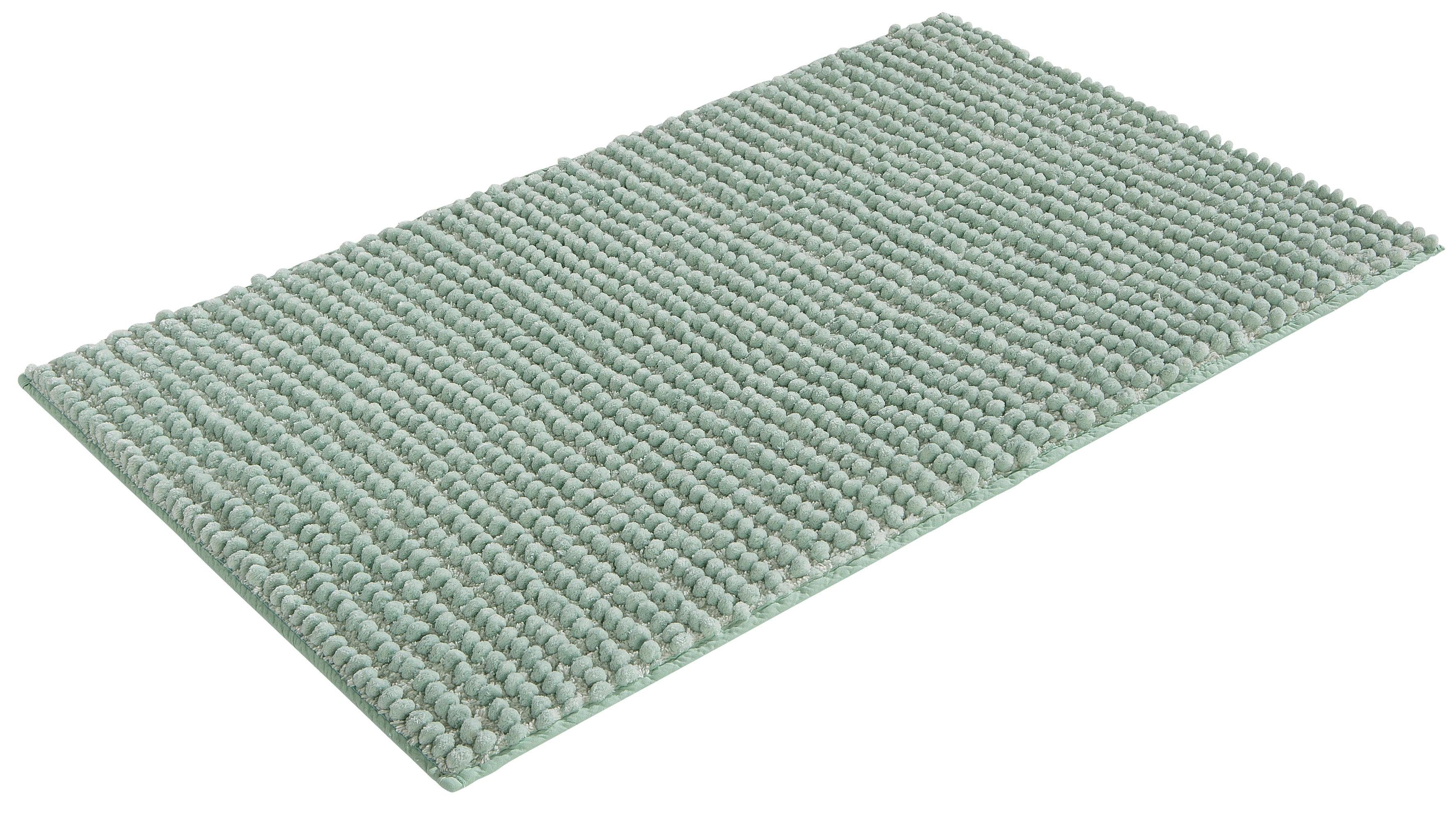 my home Badmat Renat Badmat, badkamerset, chenille-look, ook als 3-delige set