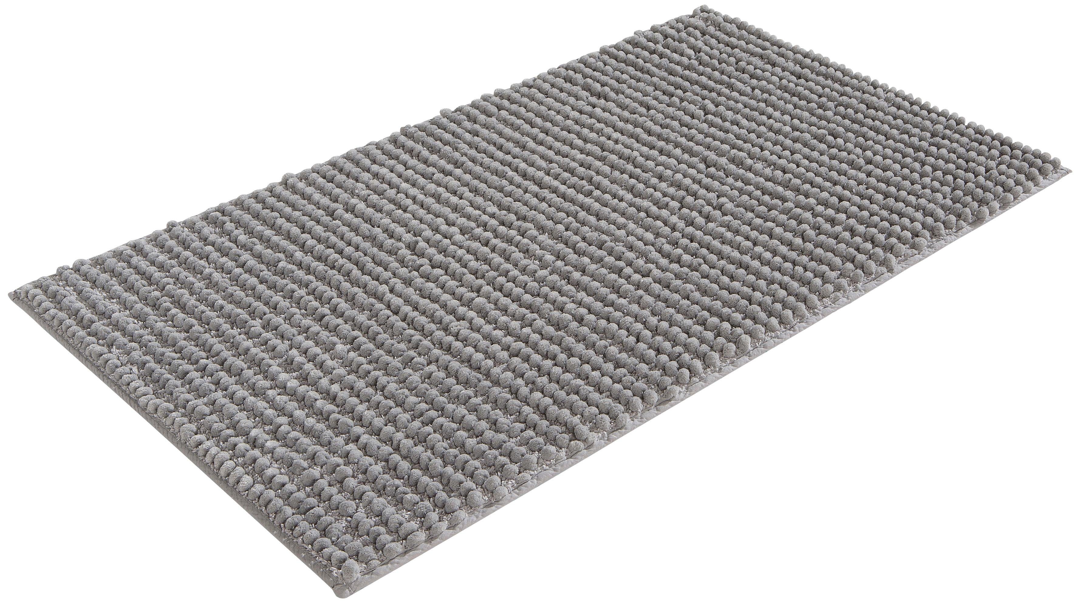 my home Badmat Renat Badmat, badkamerset, chenille-look, ook als 3-delige set