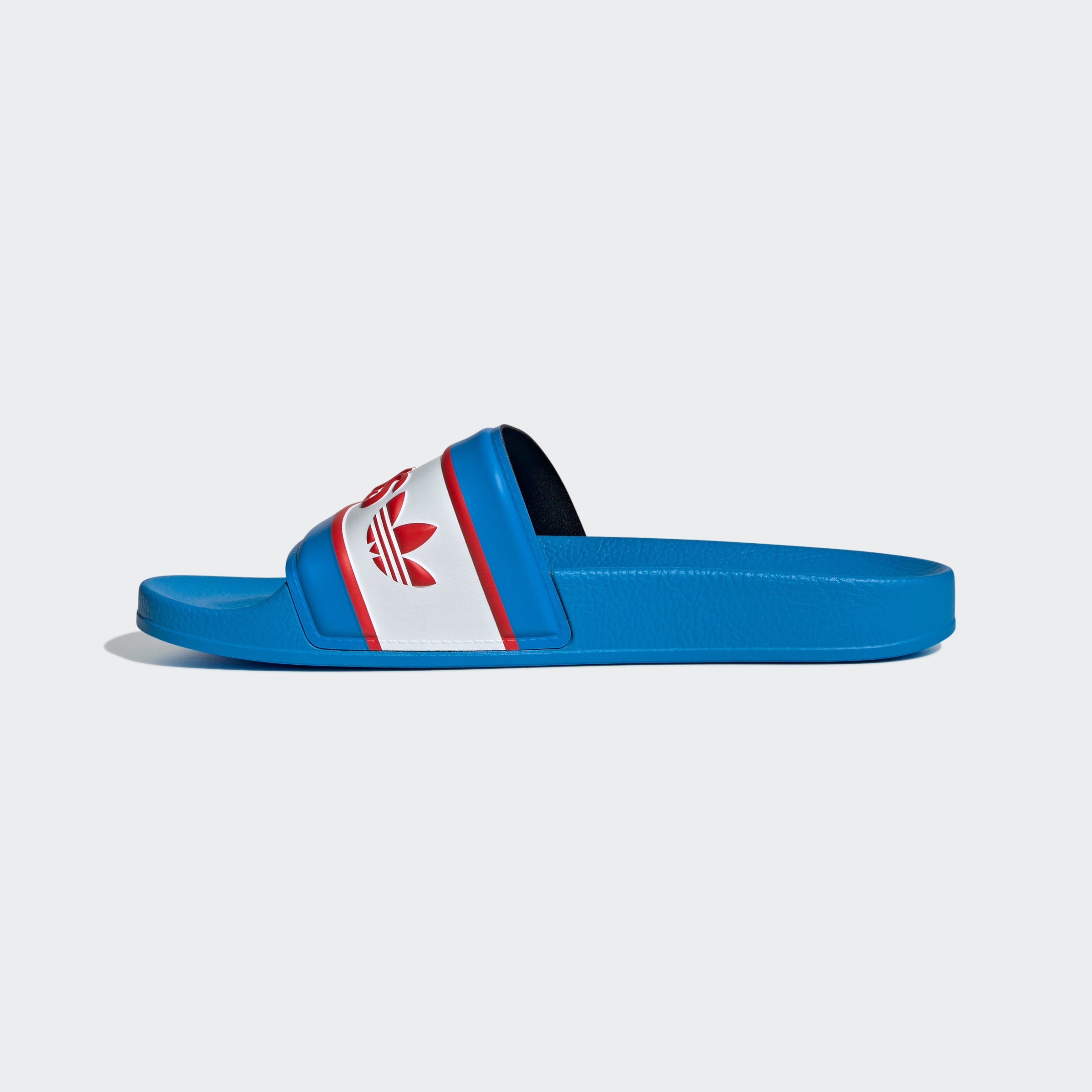 adidas Originals Badslippers Adilette