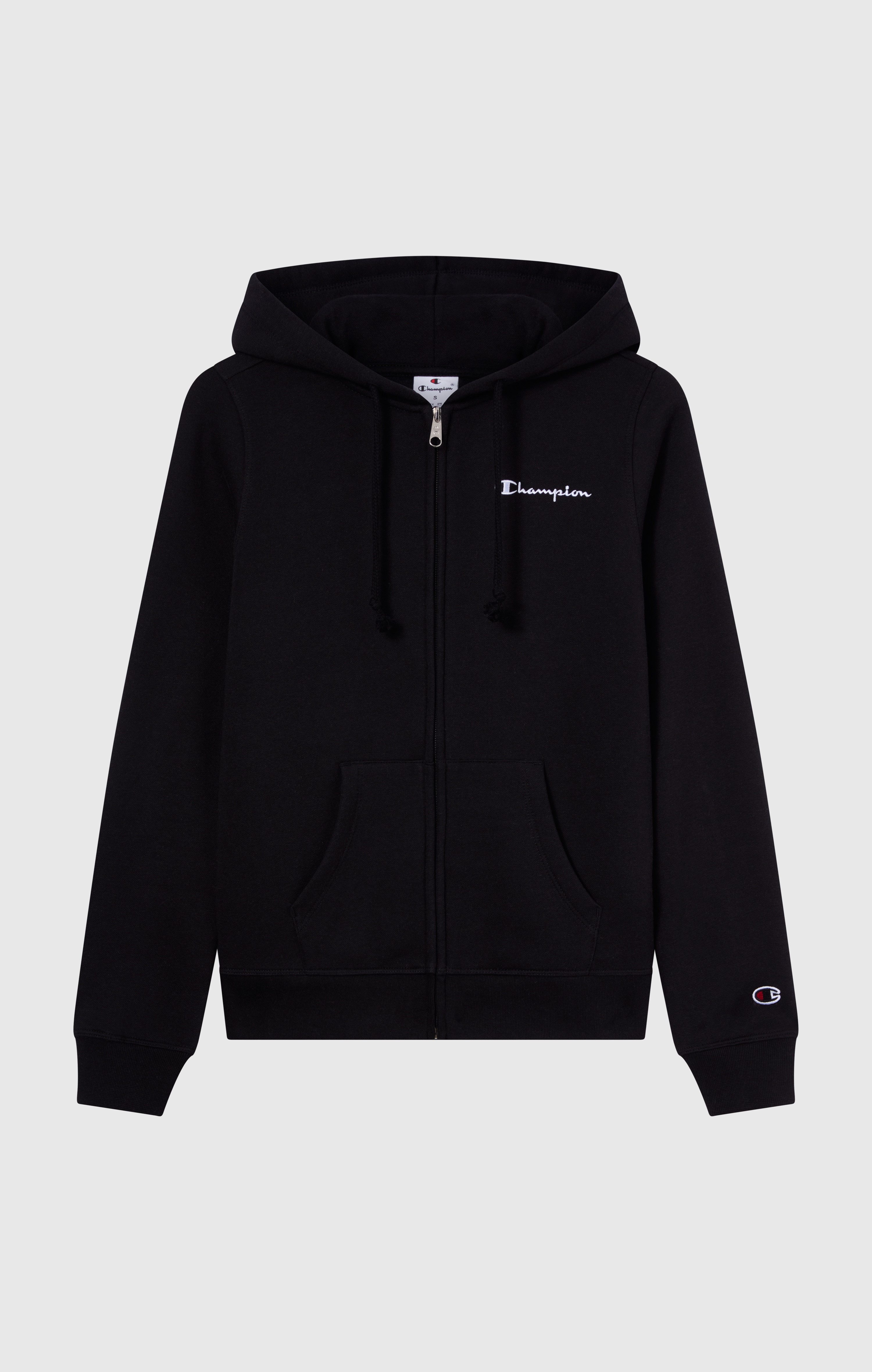Champion Capuchonsweatvest (1-delig)