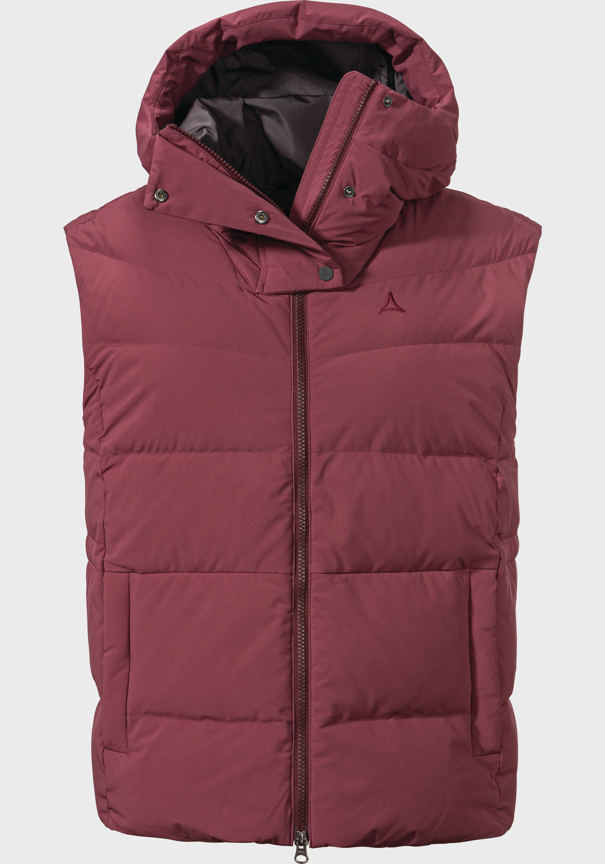 Schöffel Donzen bodywarmer