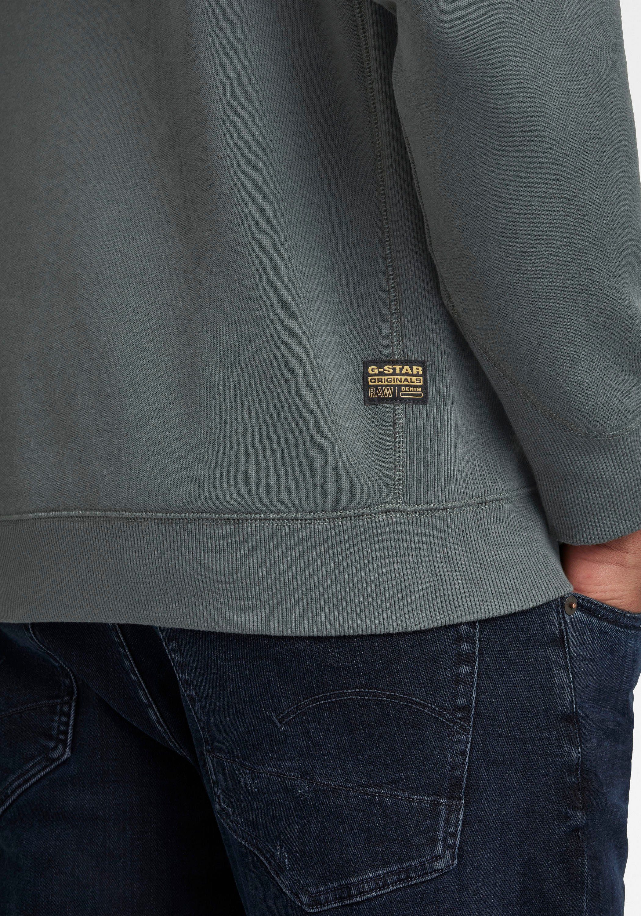 G-Star RAW Hoodie Premium hoodie