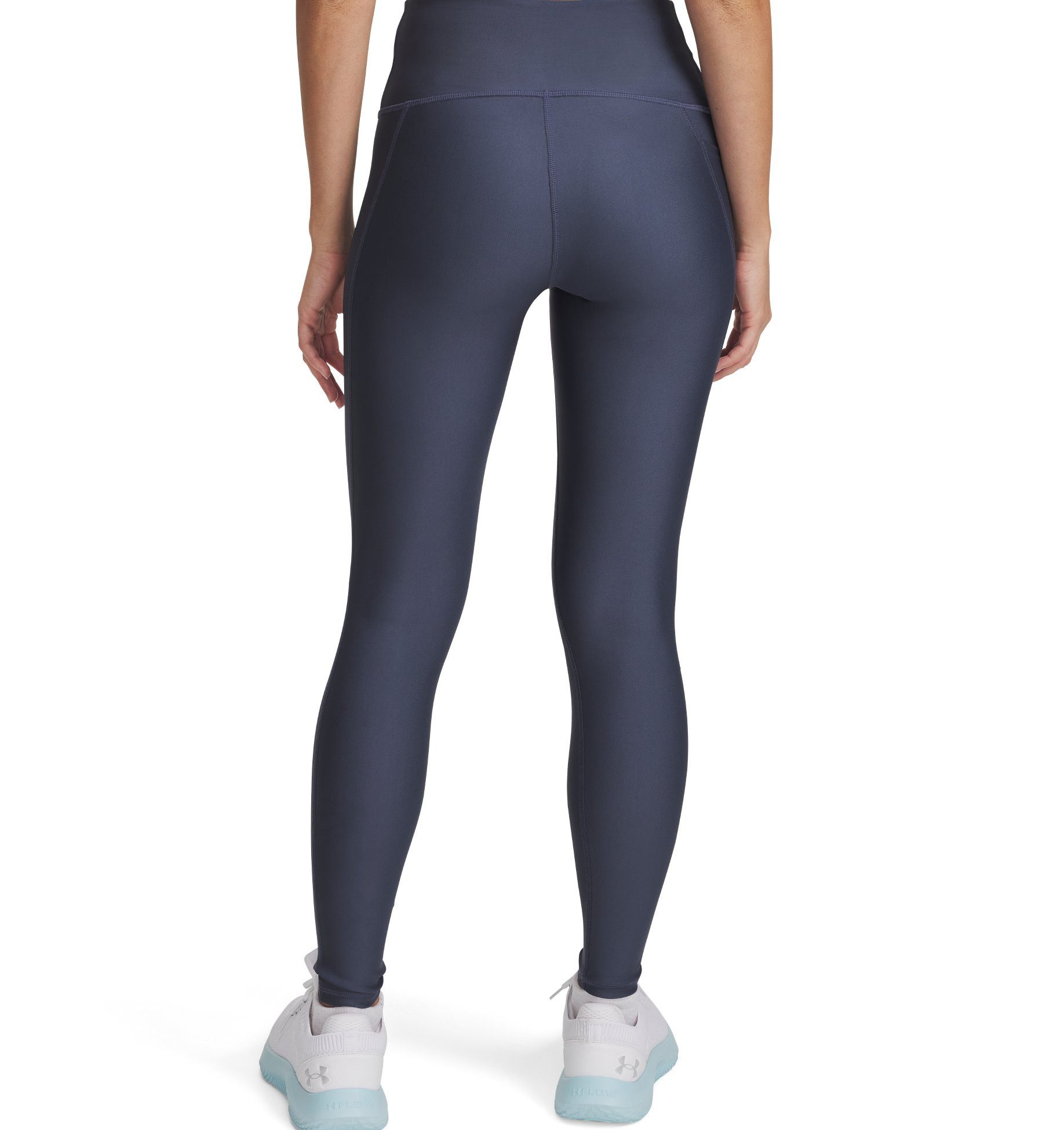 Under Armour® Functionele tights TECH HIRISE LEGGING Perfect voor de warme dagen. Houdt je koel en droog. (1-delig)