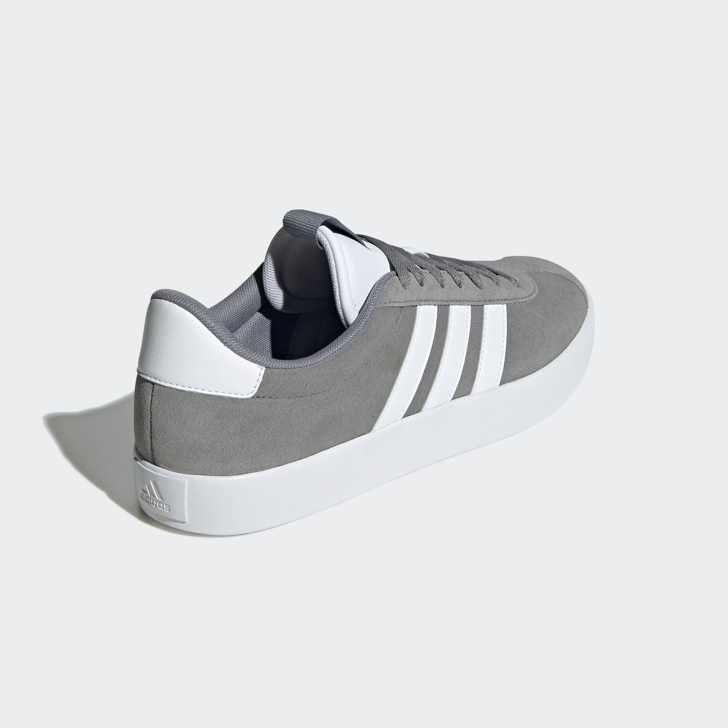 adidas Sportswear Sneakers VL COURT 3.0 geïnspireerd door het ontwerp van de adidas samba