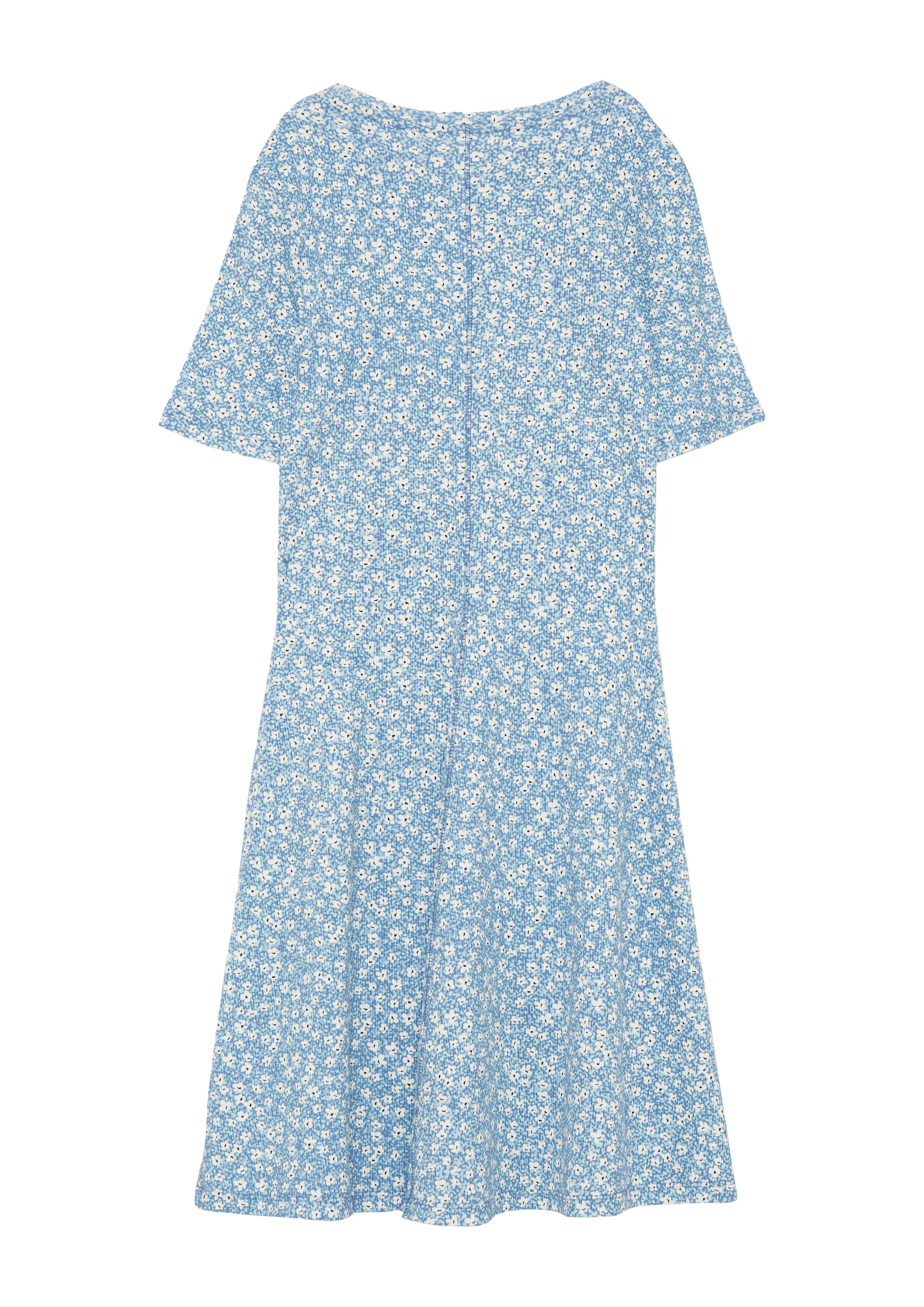 s.Oliver RED LABEL Junior Zomerjurk met print all-over