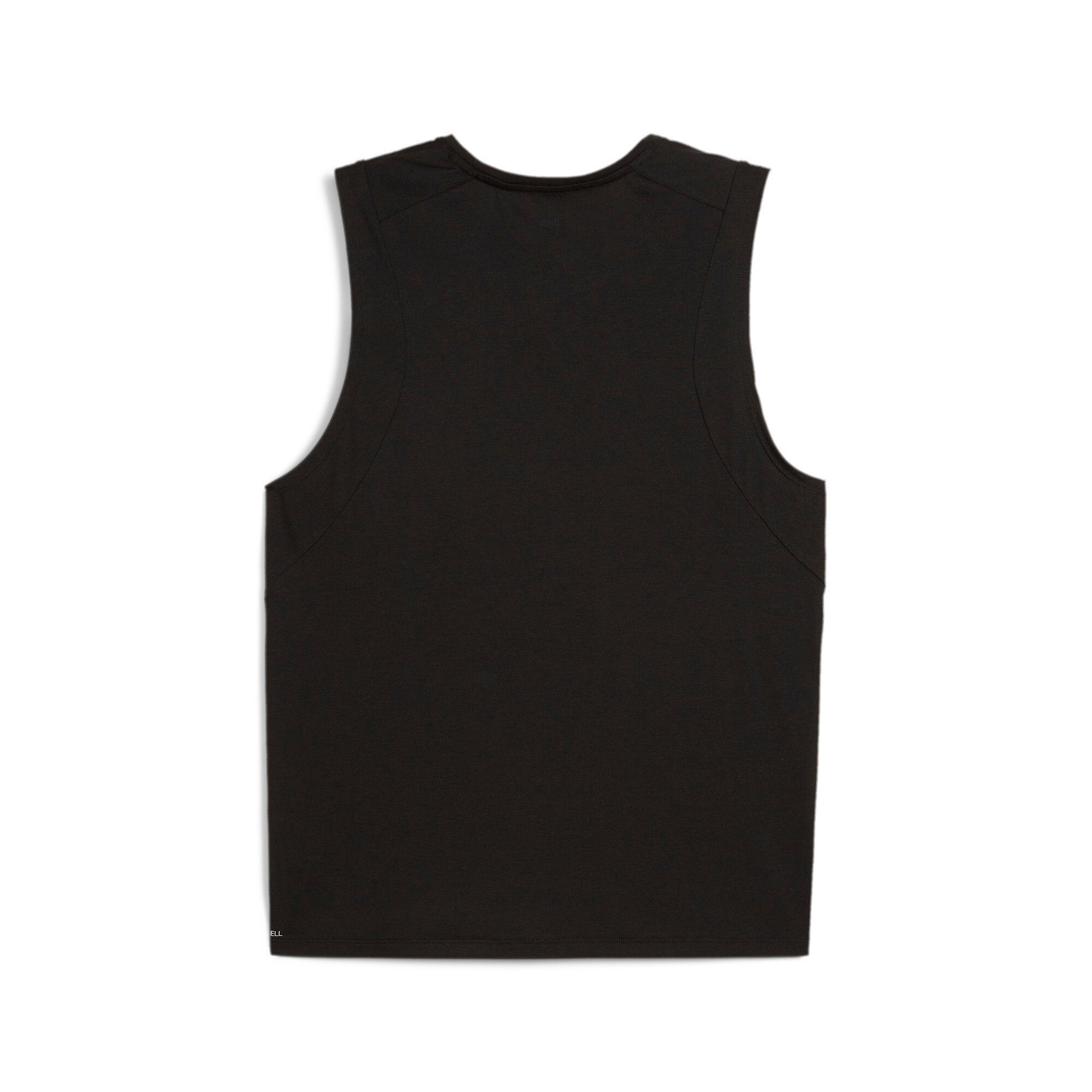 PUMA Tanktop FIT TRIBLEND SLEEVELESS TANK