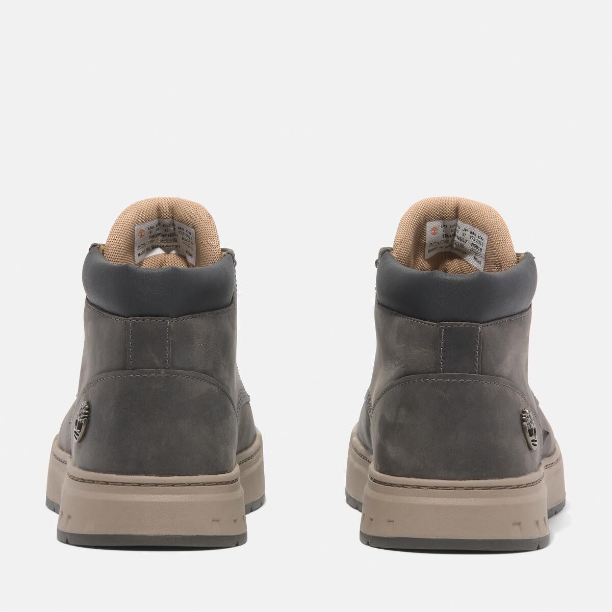 Timberland Veterschoenen MAPLE GROVEMID LACE UP SNEAKER Winterschoenen, sneakerboots, winterlaarzen