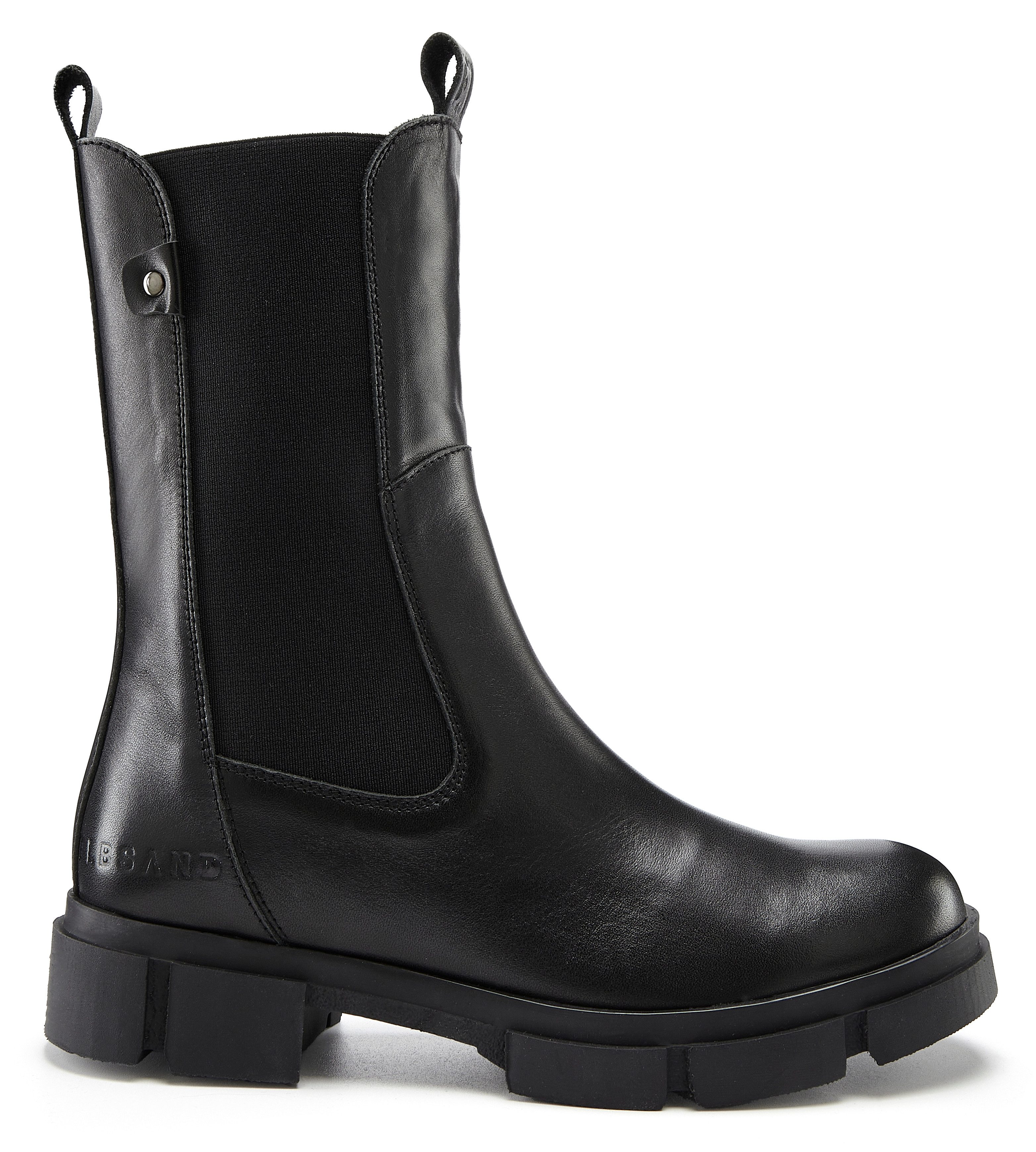 Elbsand Laarsjes Chelsea-boots